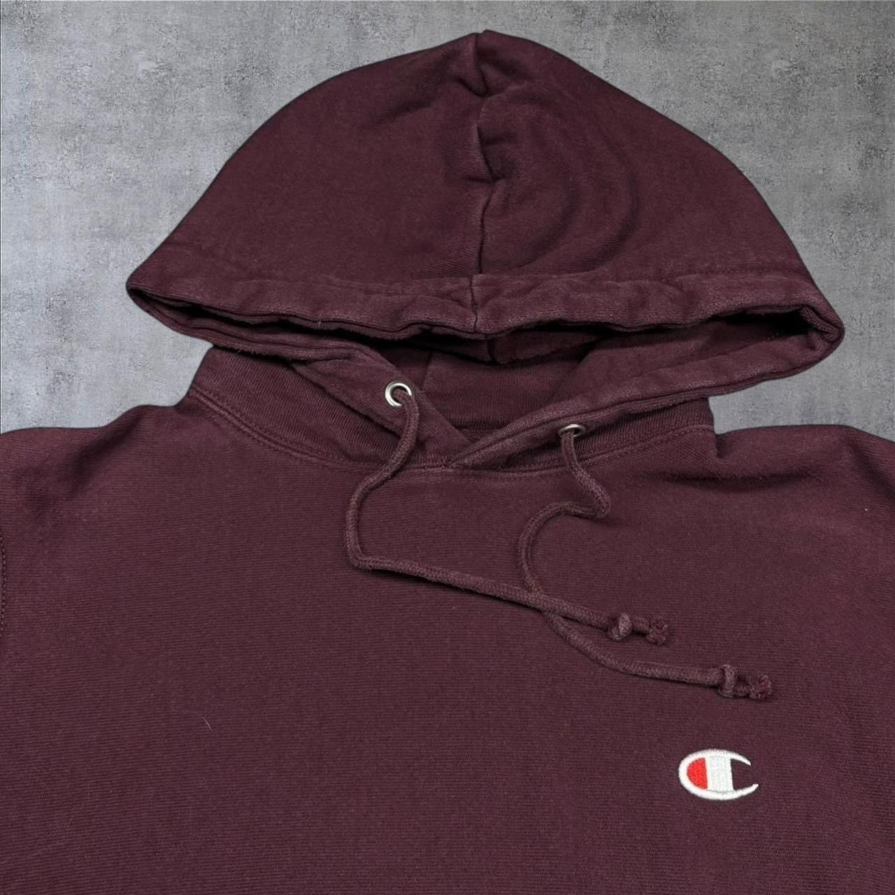 Champion Champion Reverse Weave Hoodie Size US S / EU 44-46 / 1 - 2 Thumbnail