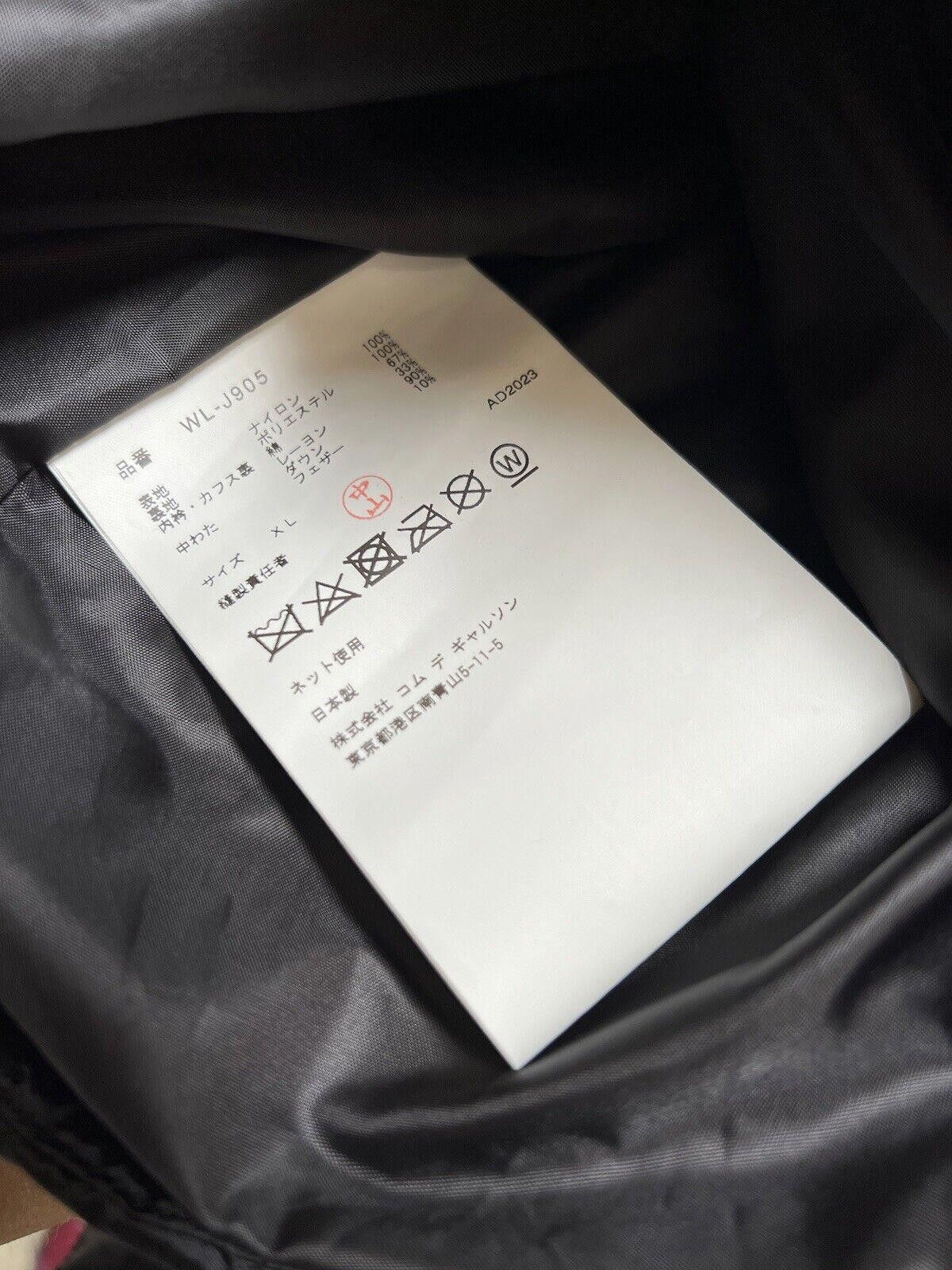 Palace Palace x Junya Watanabe Man EYE Cordura Nylon Puffer Jacket Size US XL / EU 56 / 4 - 9 Thumbnail