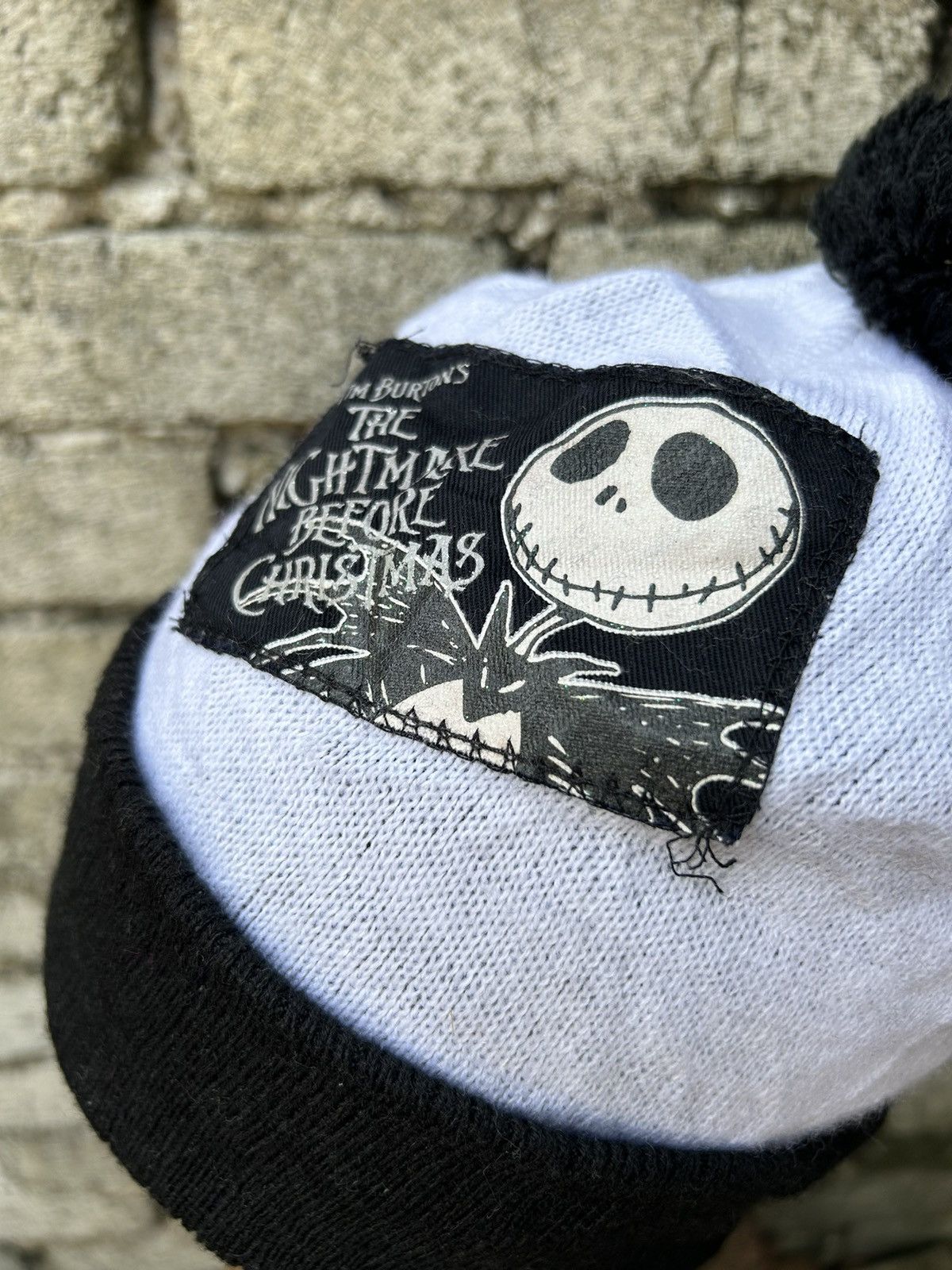 Disney × Other The NightMare beanie Hats Size ONE SIZE - 3 Thumbnail
