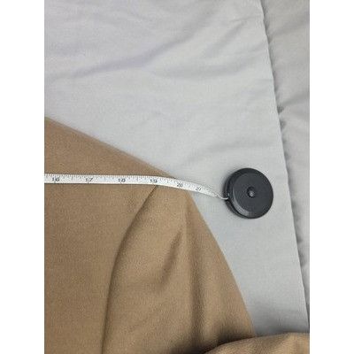 Ralph Lauren Ralph Lauren Suit Jacket 43 R Beige silk, wool, cashmere Des Size 42R - 7 Thumbnail