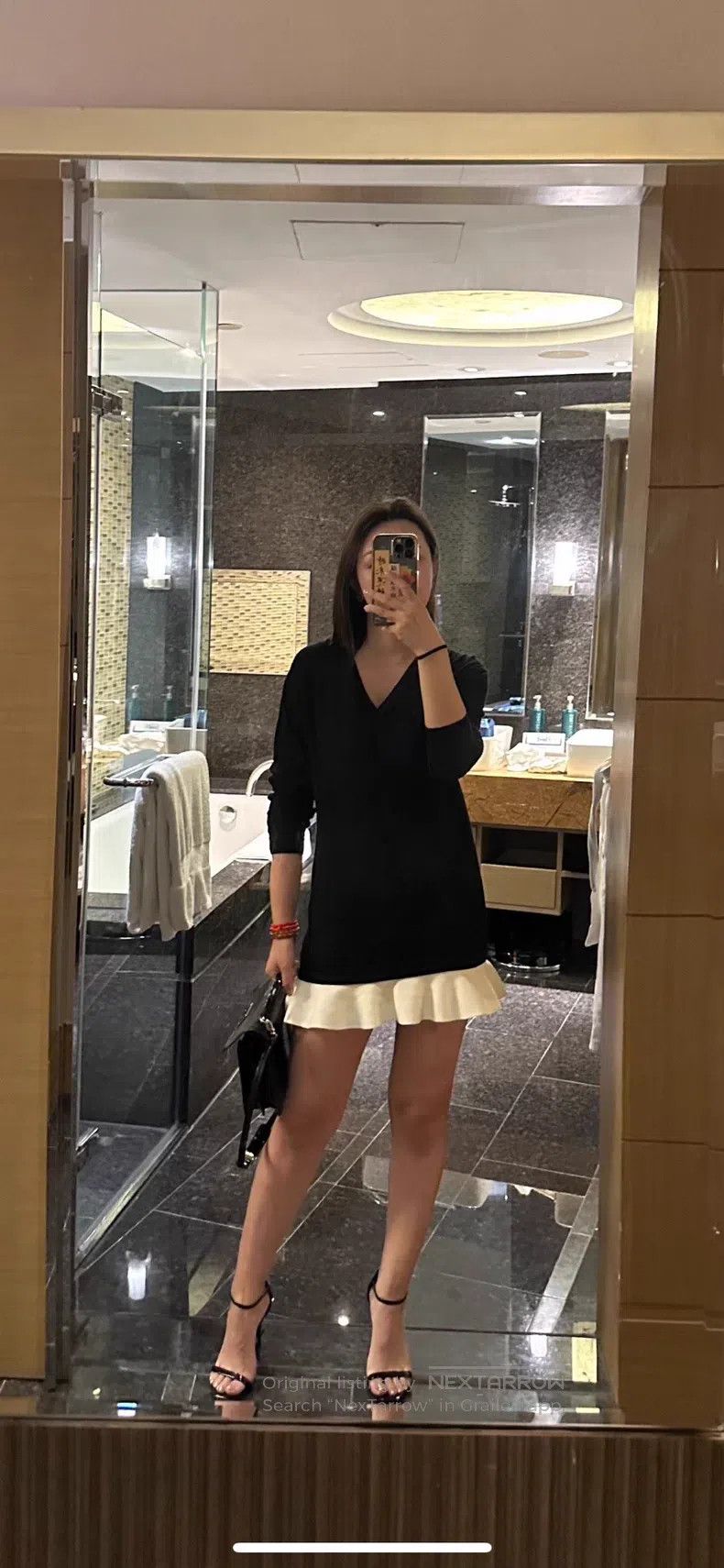 Valentino Valentino Authentic dresses Size S / US 4 / IT 40 - 5 Thumbnail