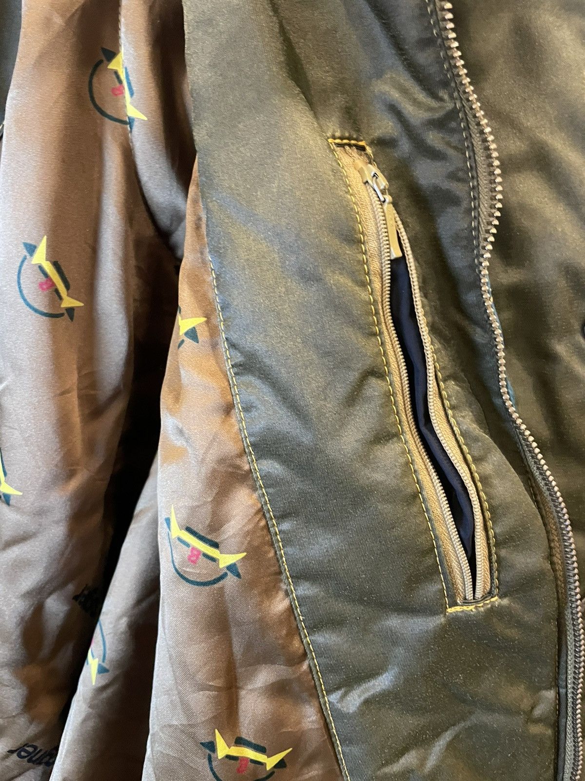 Bogner × Vintage Bogner Archive Wintercircus Ski Anorak Jacket Size US M / EU 48-50 / 2 - 12 Thumbnail