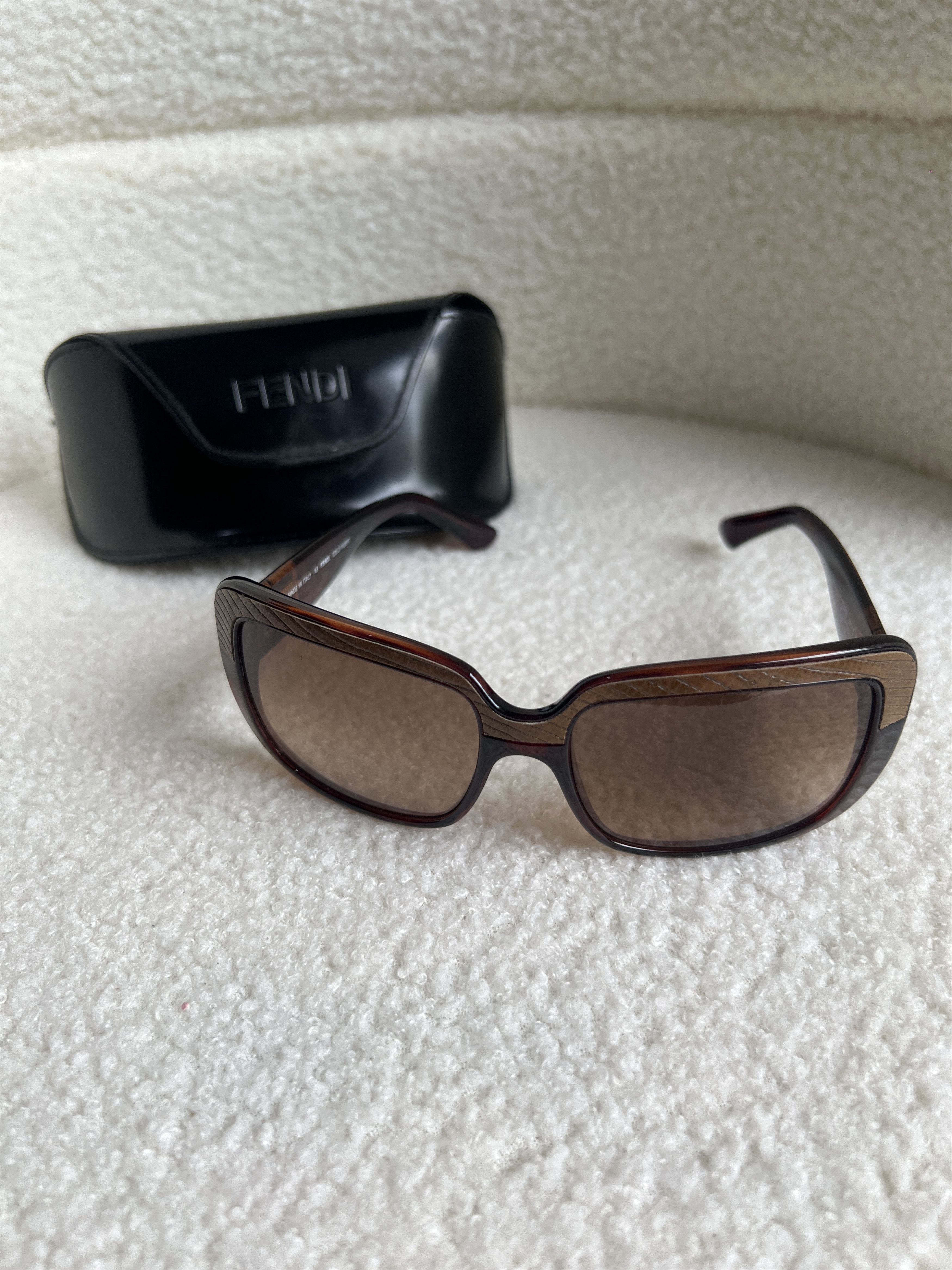 Fendi Fendi Sunglasses FS5009L Size ONE SIZE - 1 Thumbnail
