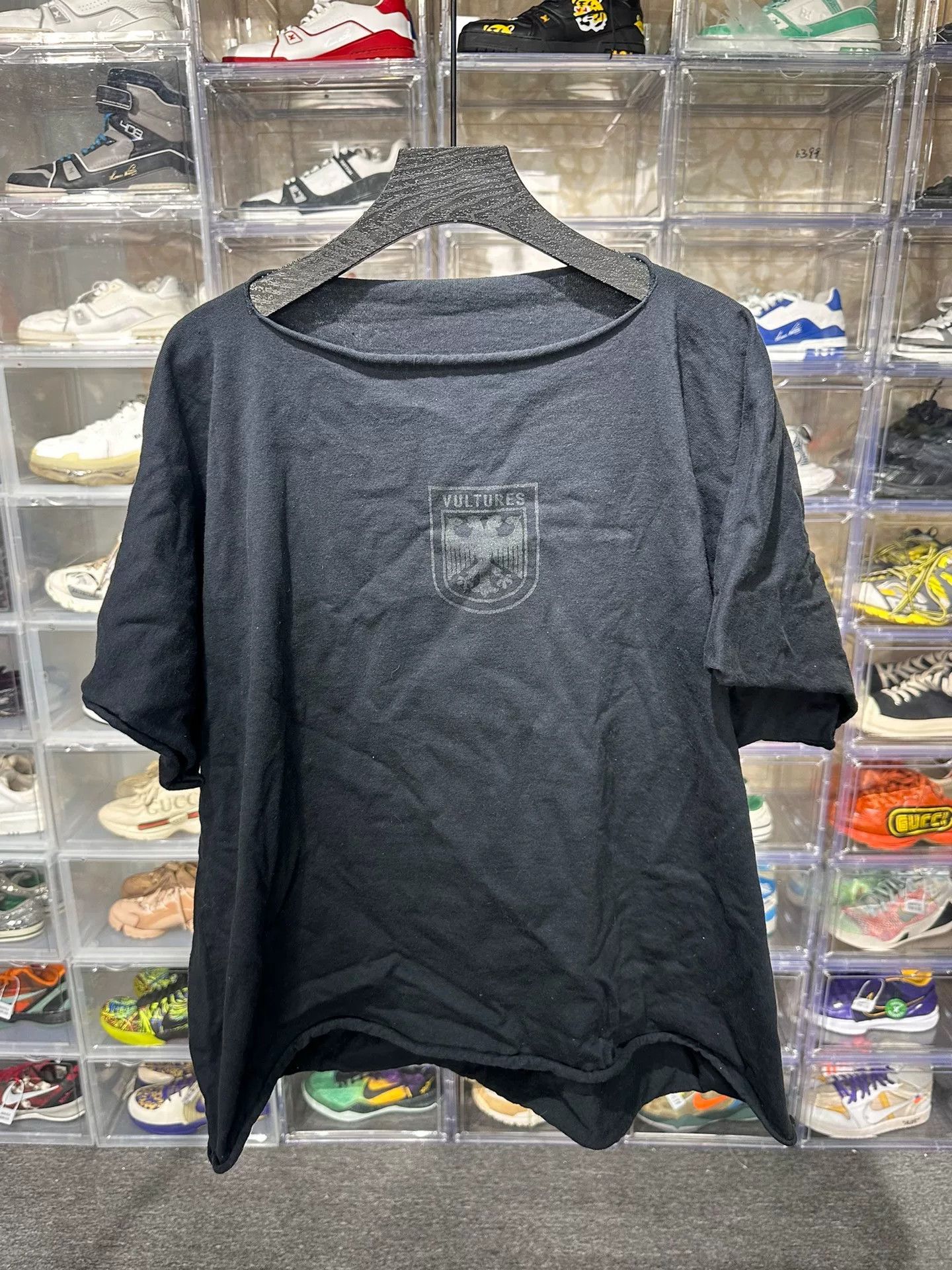 Adidas Adidas YEEZY Collab T-Shirt xs Men Size US XS / EU 42 / 0 - 1 Thumbnail