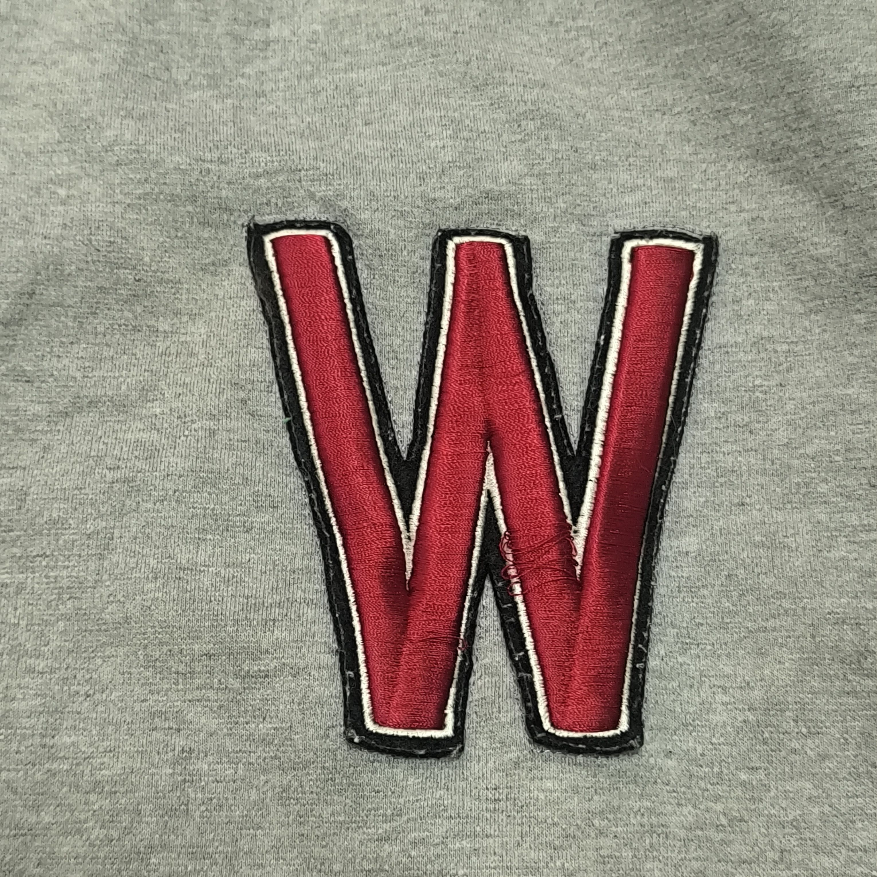MLB MLB WASHINGTON SENATORS VARSITY JACKET Size US XXL / EU 58 / 5 - 8 Thumbnail