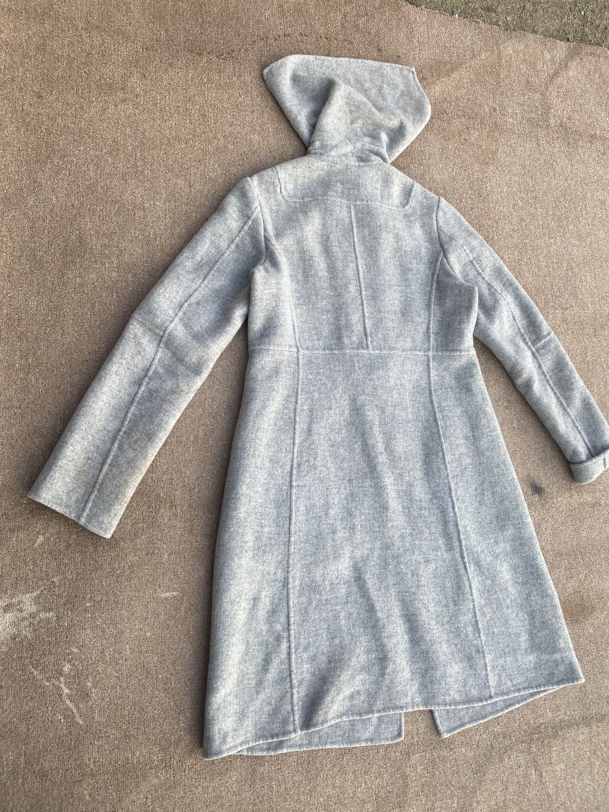 Issey Miyake × Tsumori Chisato Vintage tsumori chisato by issey miyake woll jacket Size M / US 6-8 / IT 42-44 - 13 Thumbnail