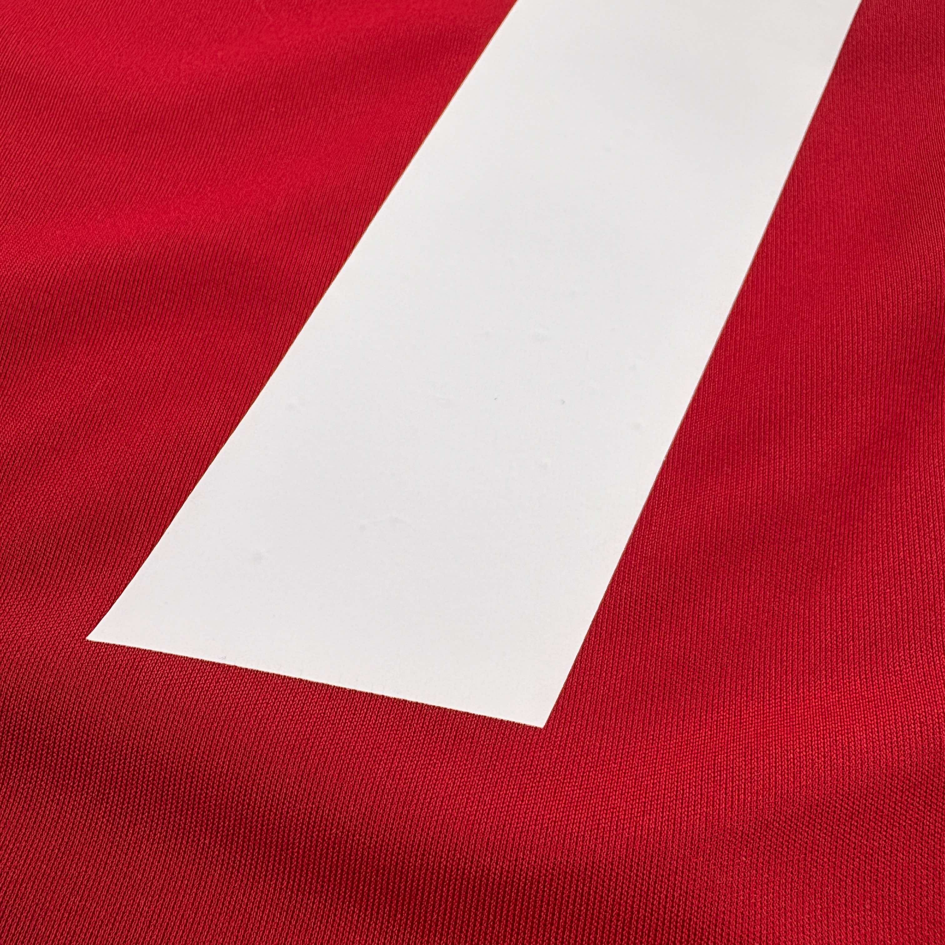 Adidas Mol Videoton 2015-16 Adidas home Pátkai football jersey sz S Size US S / EU 44-46 / 1 - 10 Thumbnail