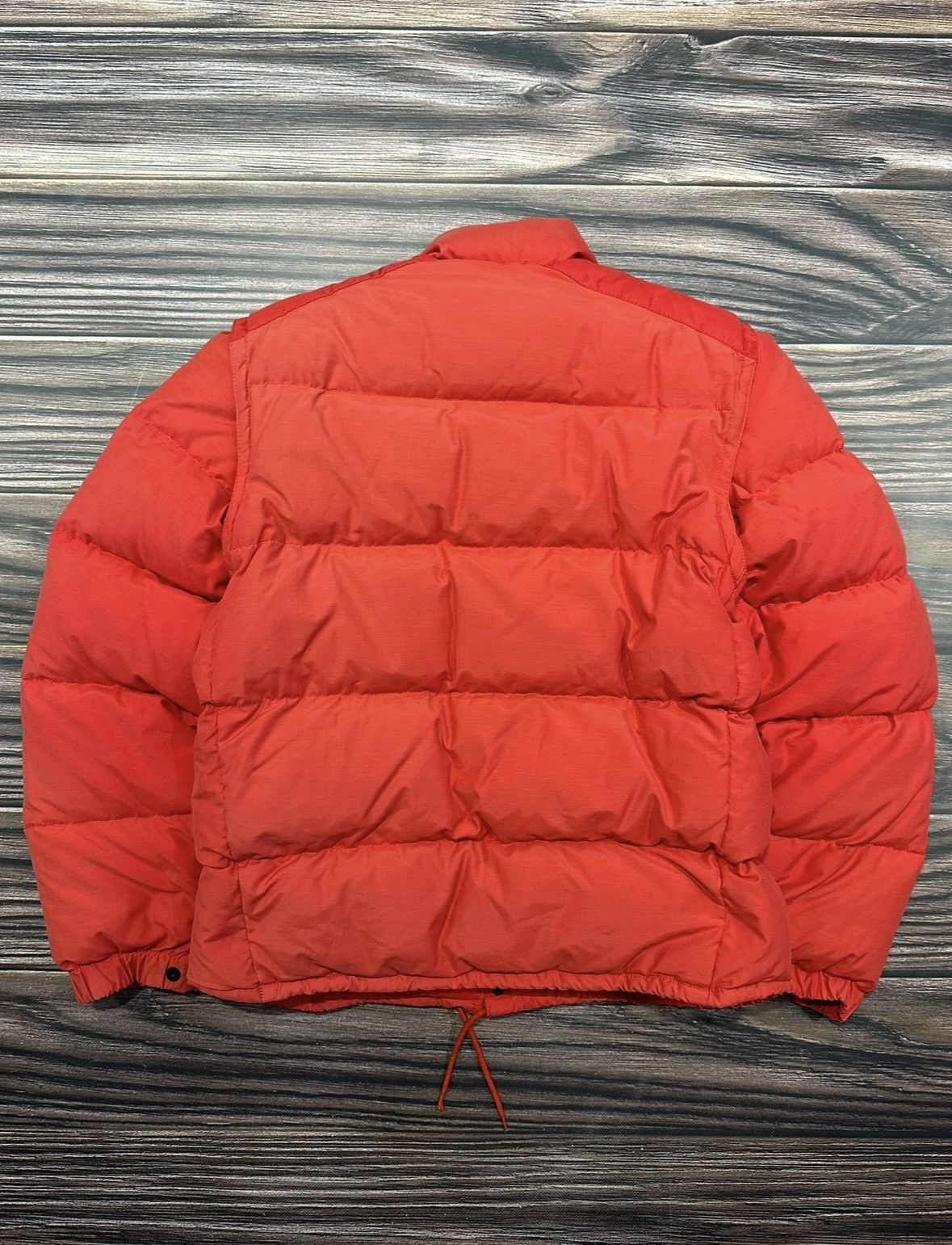 Moncler Vintage Puffer Grenoble Moncler MADE IN FRANCE 🇫🇷 Size US L / EU 52-54 / 3 - 20 Thumbnail
