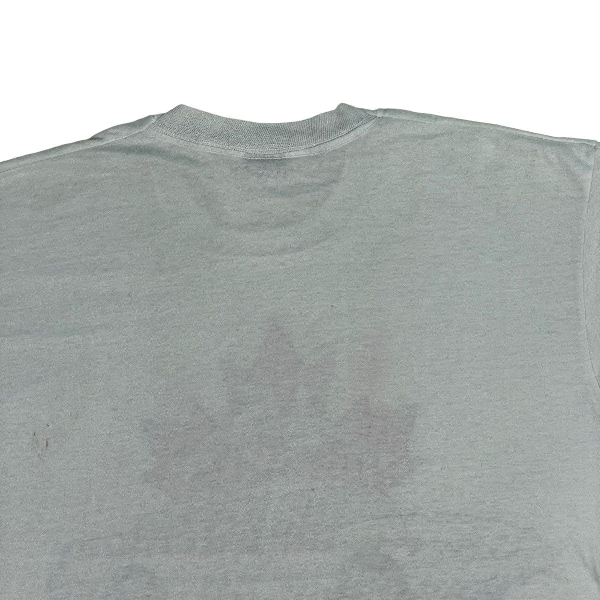 Ford Vintage 1992 Canada Police Ford Vehicle Tee Size US XL / EU 56 / 4 - 9 Thumbnail