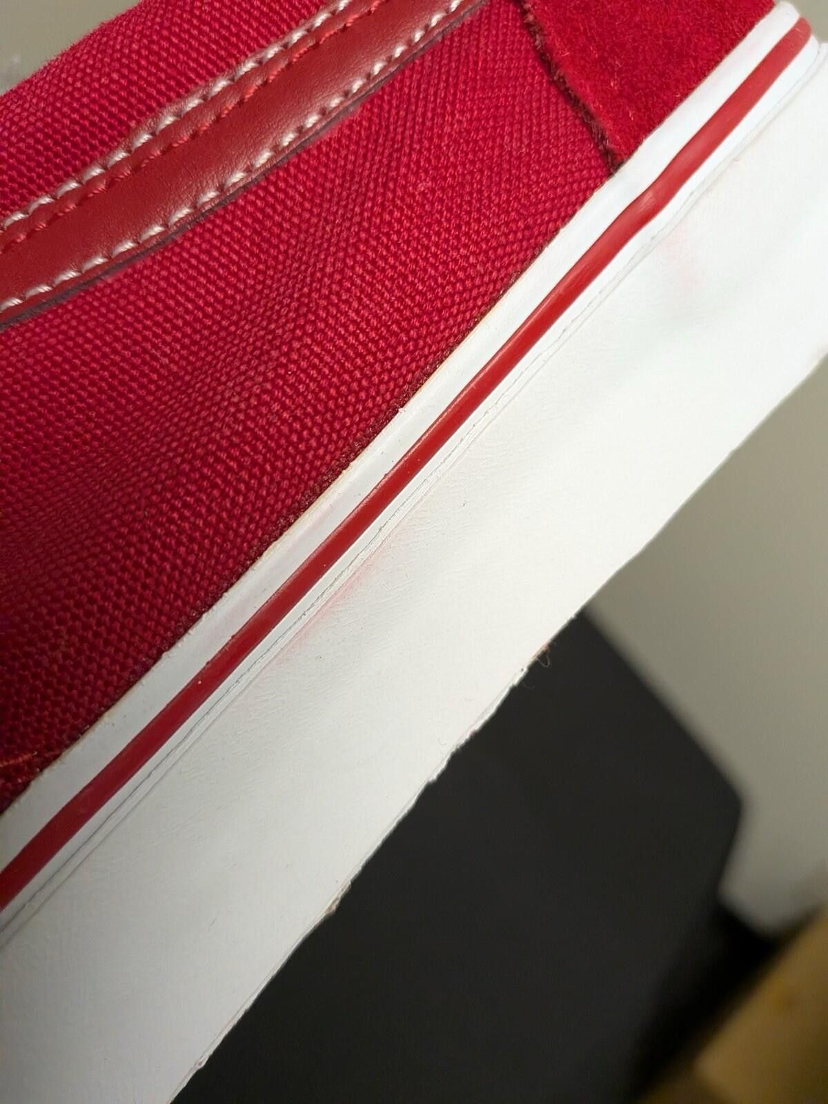 Vans VANS SYNDICATE OLD SKOOL OG “S” RODNEY SMITH VN-0NLBLN9 US11 Size US 11 / EU 44 - 3 Thumbnail