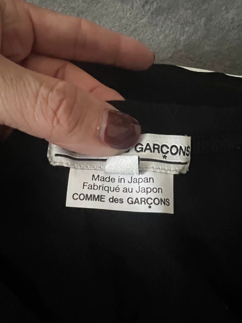 Comme des Garcons Comme Des Garcons Mainline T-shirt Size L / US 10 / IT 46 - 3 Thumbnail