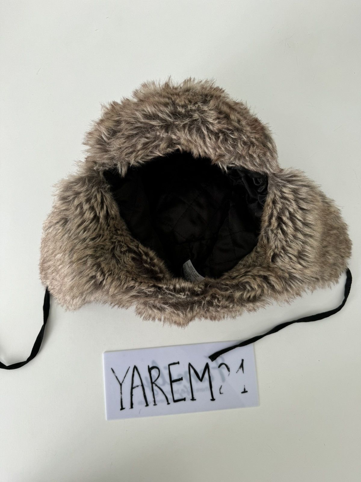 Other Ushanka cap hat Size ONE SIZE - 4 Thumbnail
