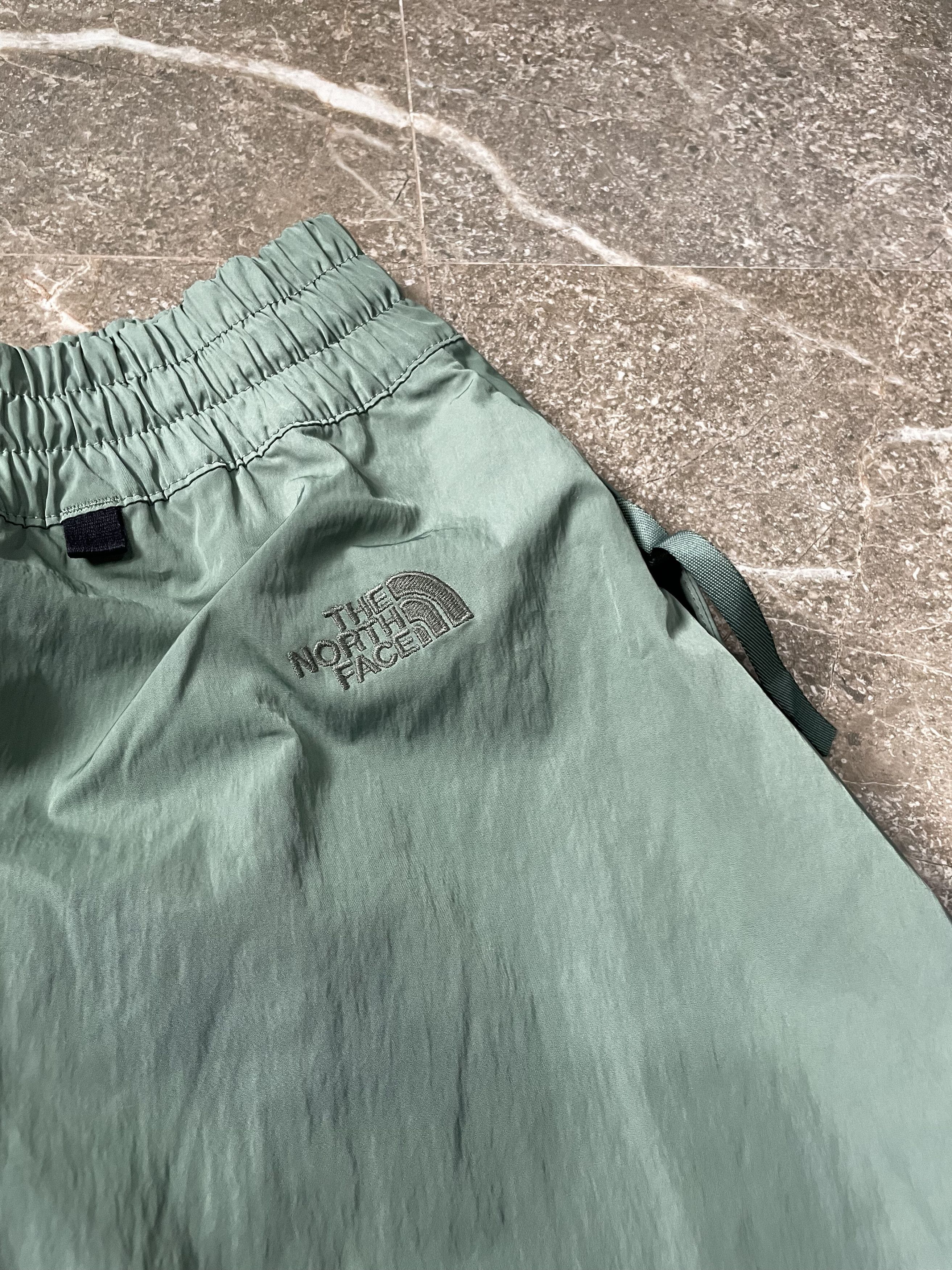 The North Face THE NORTH FACE Urban Exploration Casual Long Skirt Size 27" / US 4 / IT 40 - 6 Thumbnail