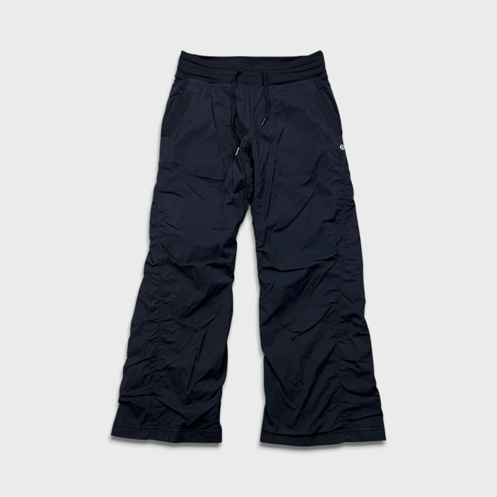 Lululemon Lululemon Studio Pant II Lined Size 4 Relaxed Lightweight Size 27" / US 4 / IT 40 - 1 Thumbnail