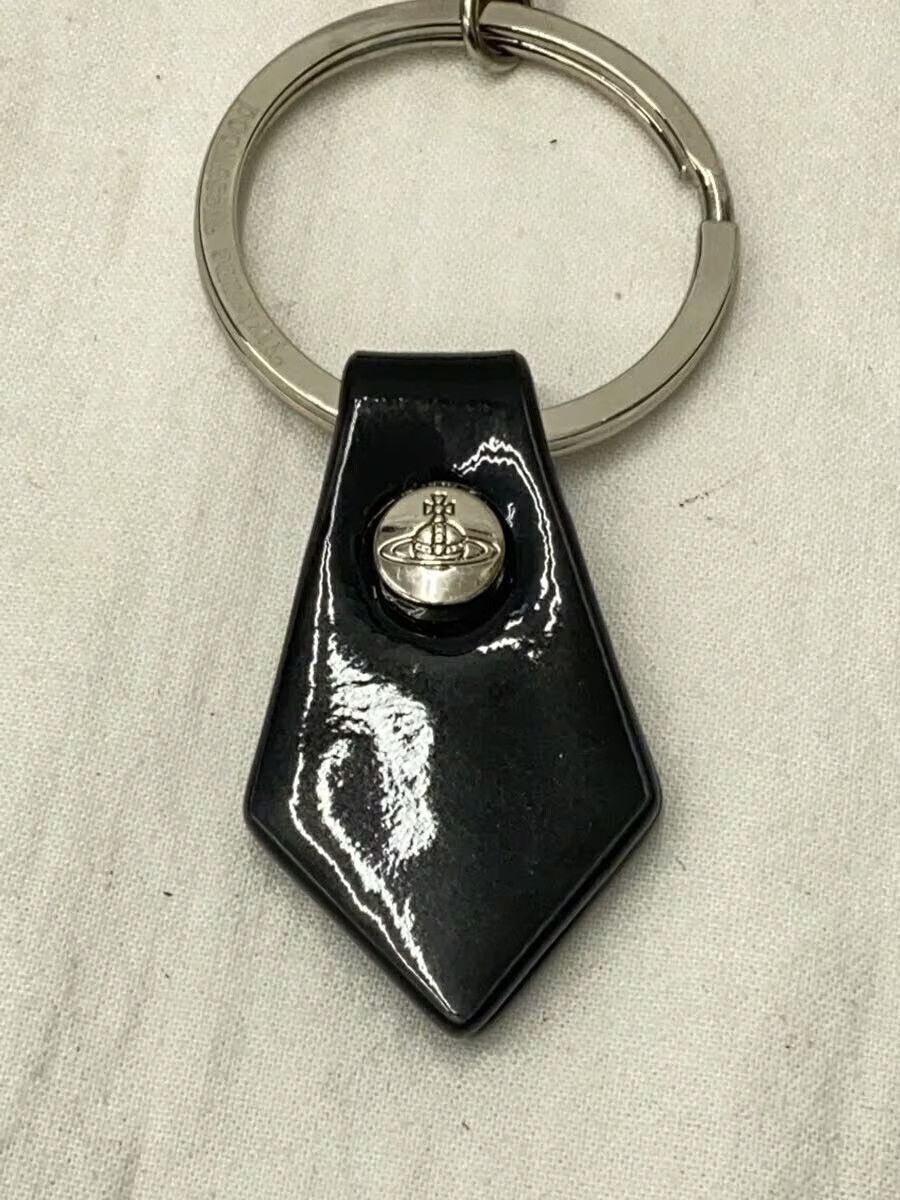 Vivienne Westwood Orb Keyring Size ONE SIZE - 4 Thumbnail