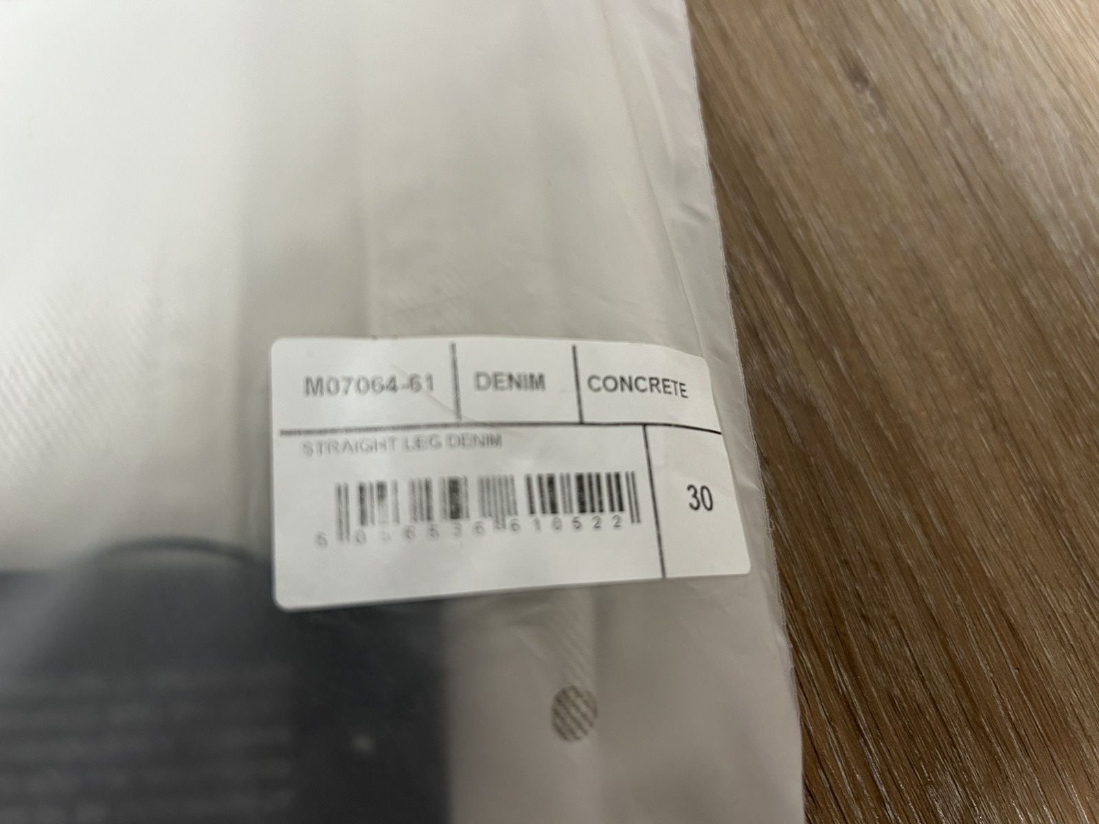 Represent Clo. Lot of 3 Straight leg Denim from Represent Size 30 Size US 30 / EU 46 - 7 Thumbnail