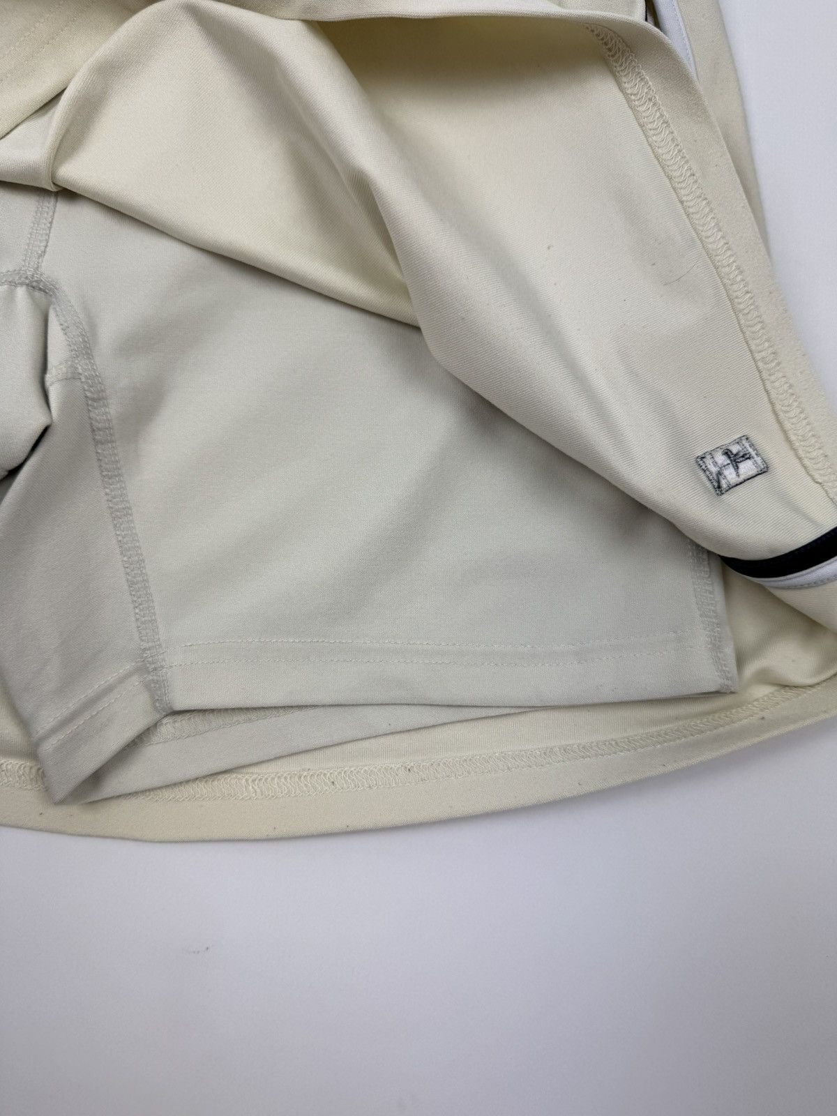 Nike Y2K Vintage Nike Court Tennis Skirts Shorts Size 30" / US 8 / IT 44 - 7 Thumbnail