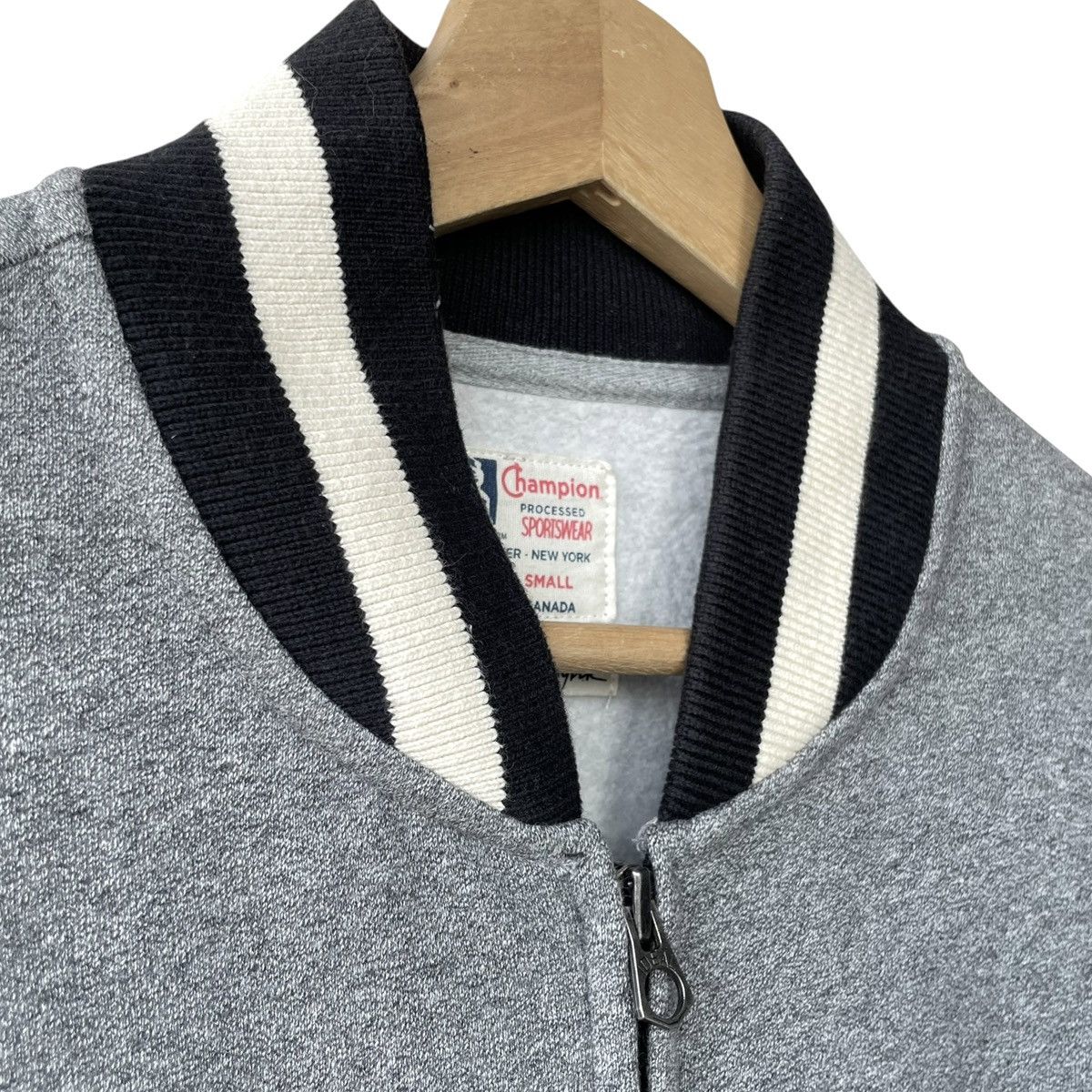 Champion × Todd Snyder Champion Running Man X Todd Snyder JP Repro Ivy Sweatshirt Size US S / EU 44-46 / 1 - 4 Thumbnail