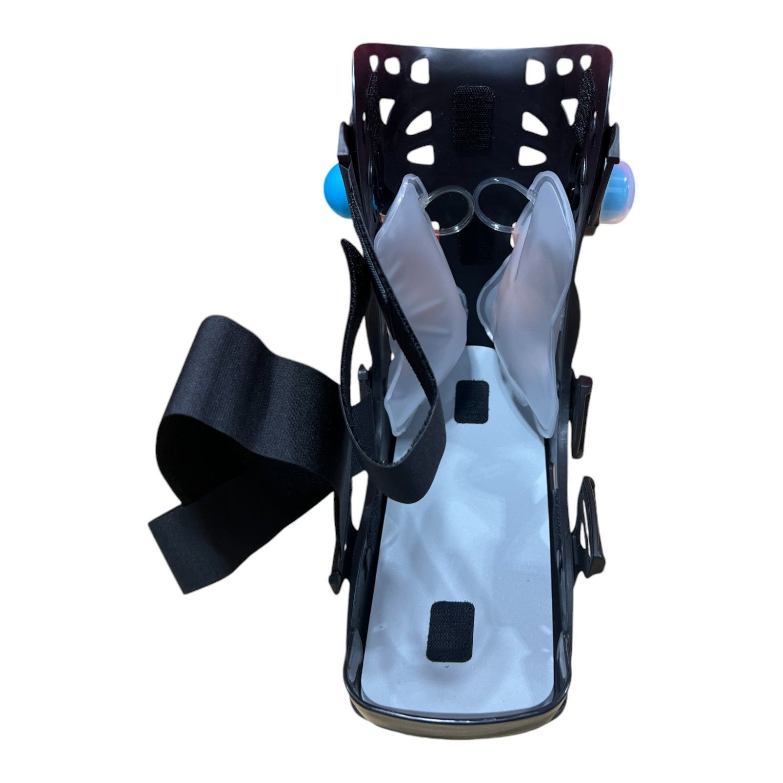 Other Inflatable Medical Walking Boots - Minor Fracture - Foot Pai Size ONE SIZE - 18 Thumbnail