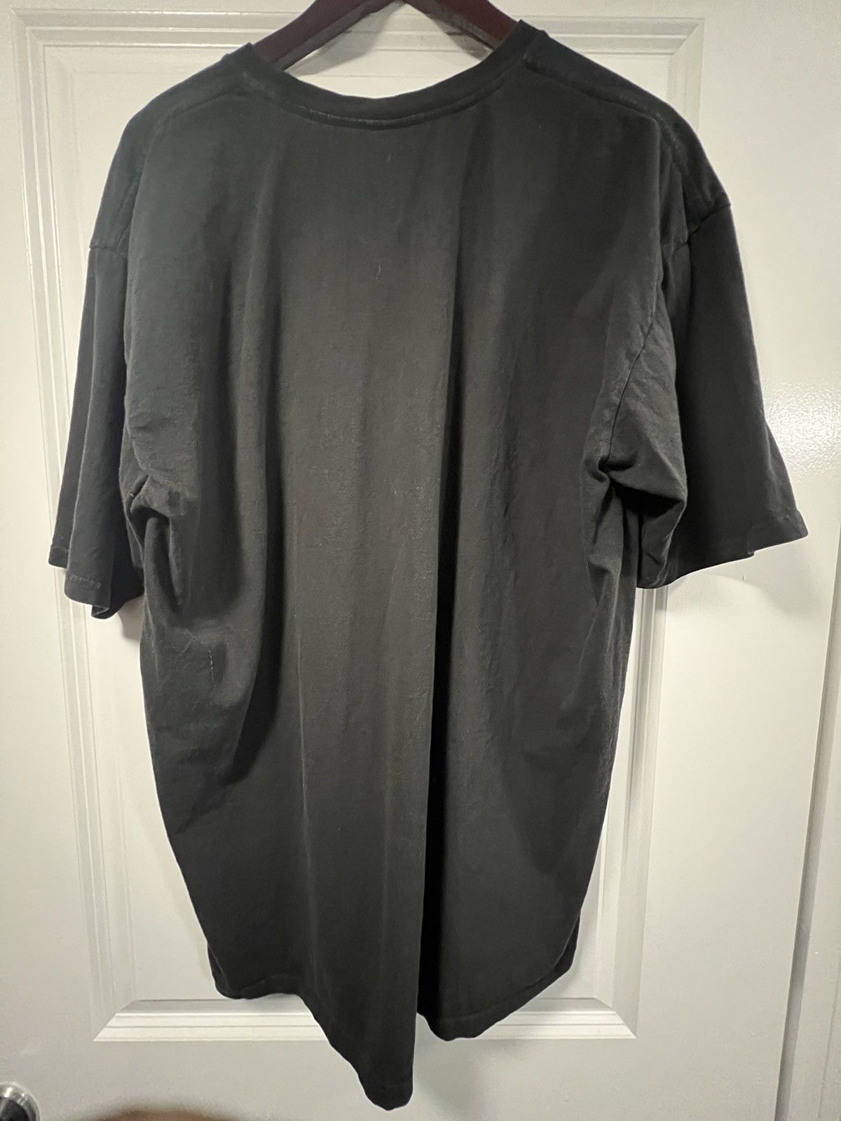 Stussy Stussy S64 pigment dyed tee Size US XL / EU 56 / 4 - 5 Thumbnail