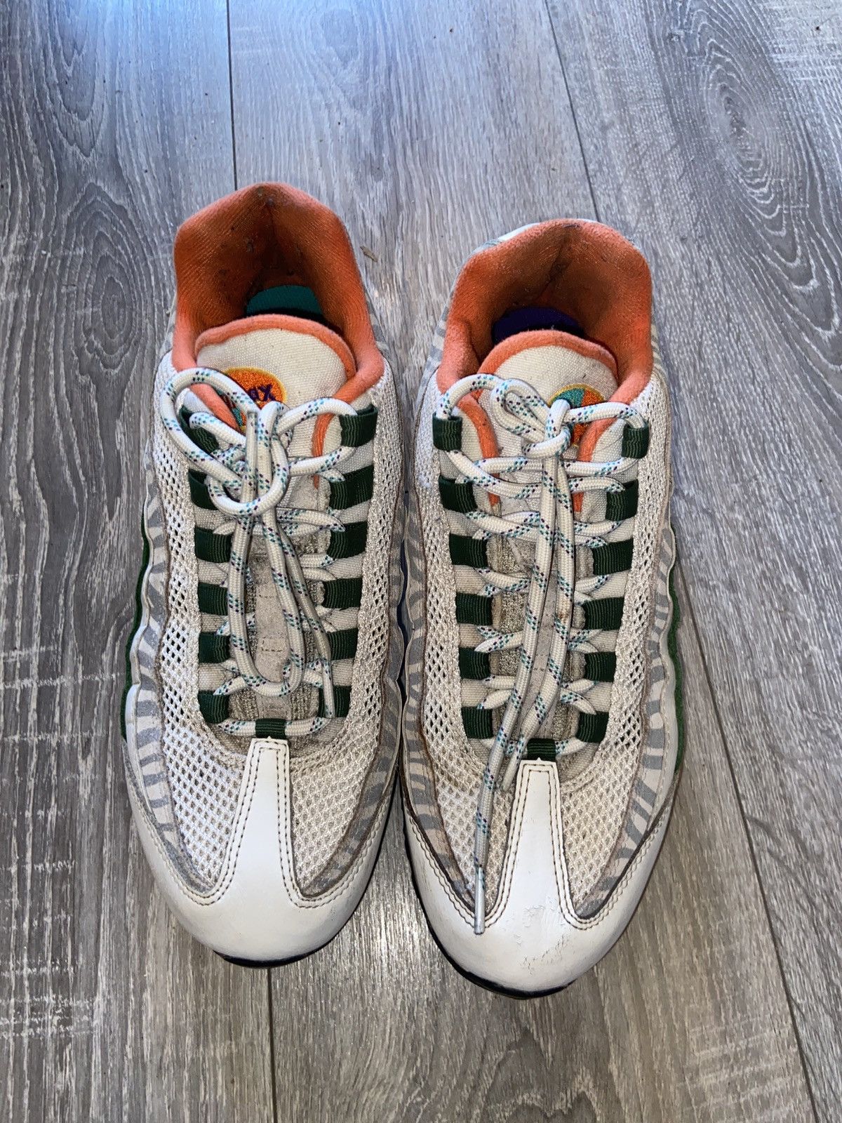 Nike Safari Era 95 Size US 9 / EU 42 - 1 Thumbnail