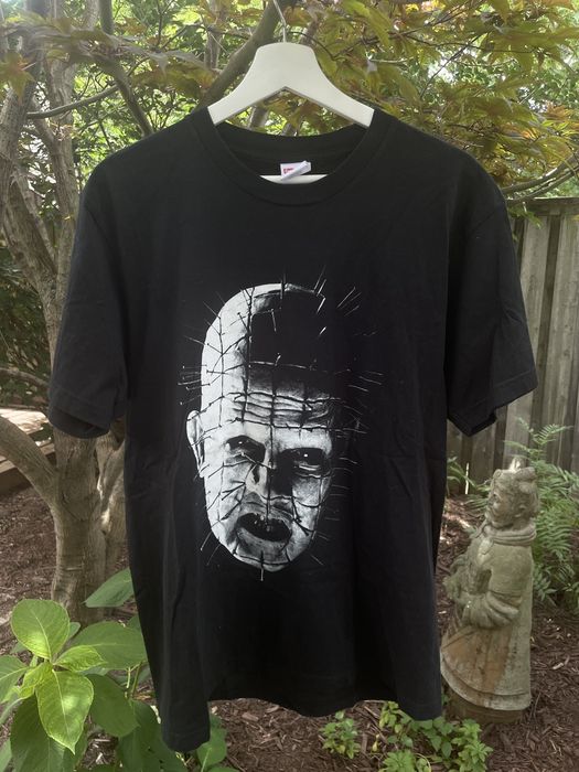 Supreme store pinhead tee