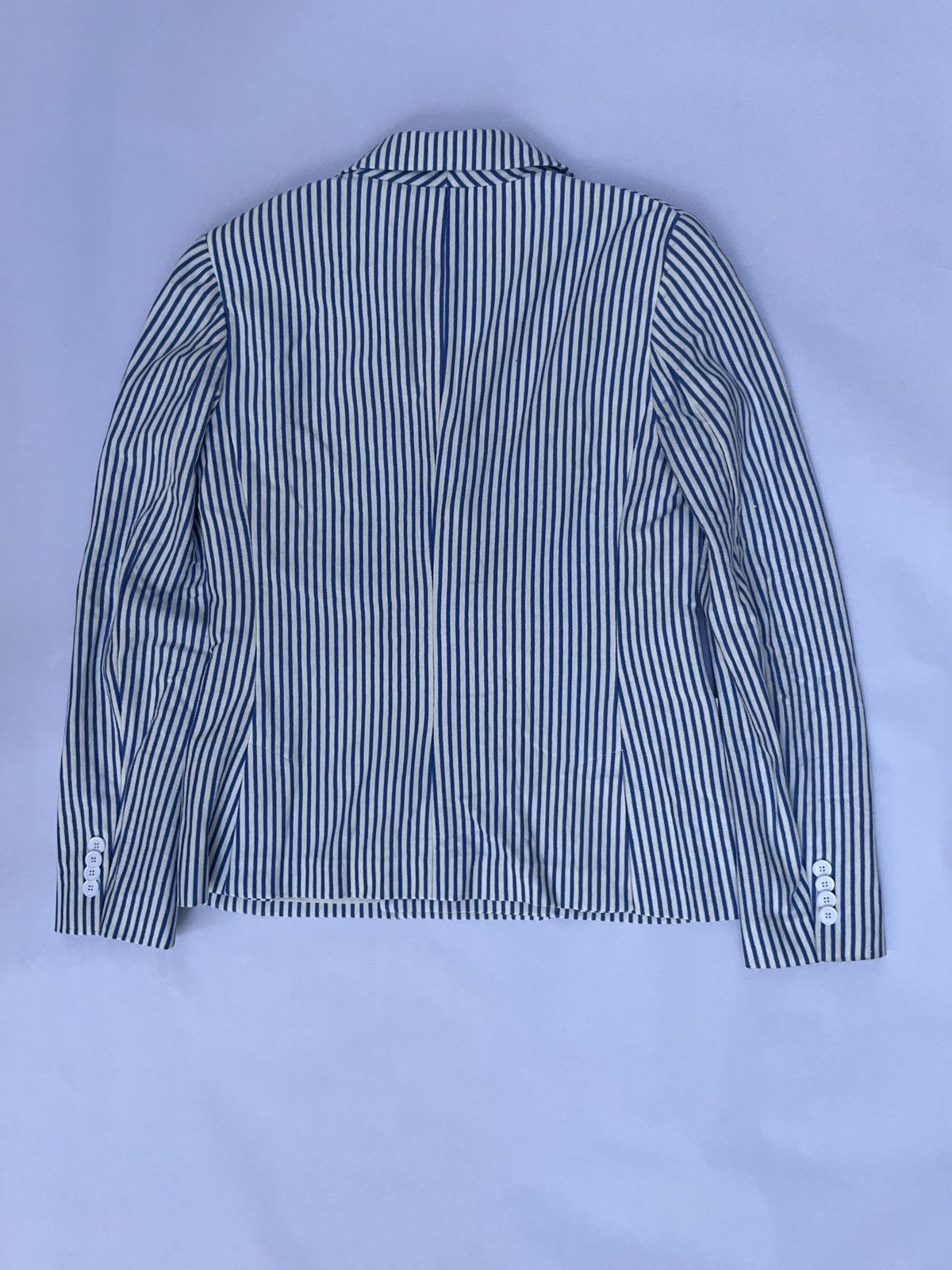 Polo Ralph Lauren Polo Ralph Laurent blazer Size M / US 6-8 / IT 42-44 - 11 Thumbnail