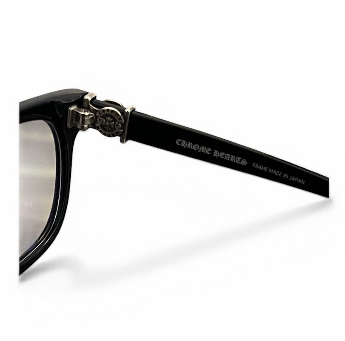 Chrome Hearts Chrome hearts louvin cup glasses Size ONE SIZE - 3 Thumbnail
