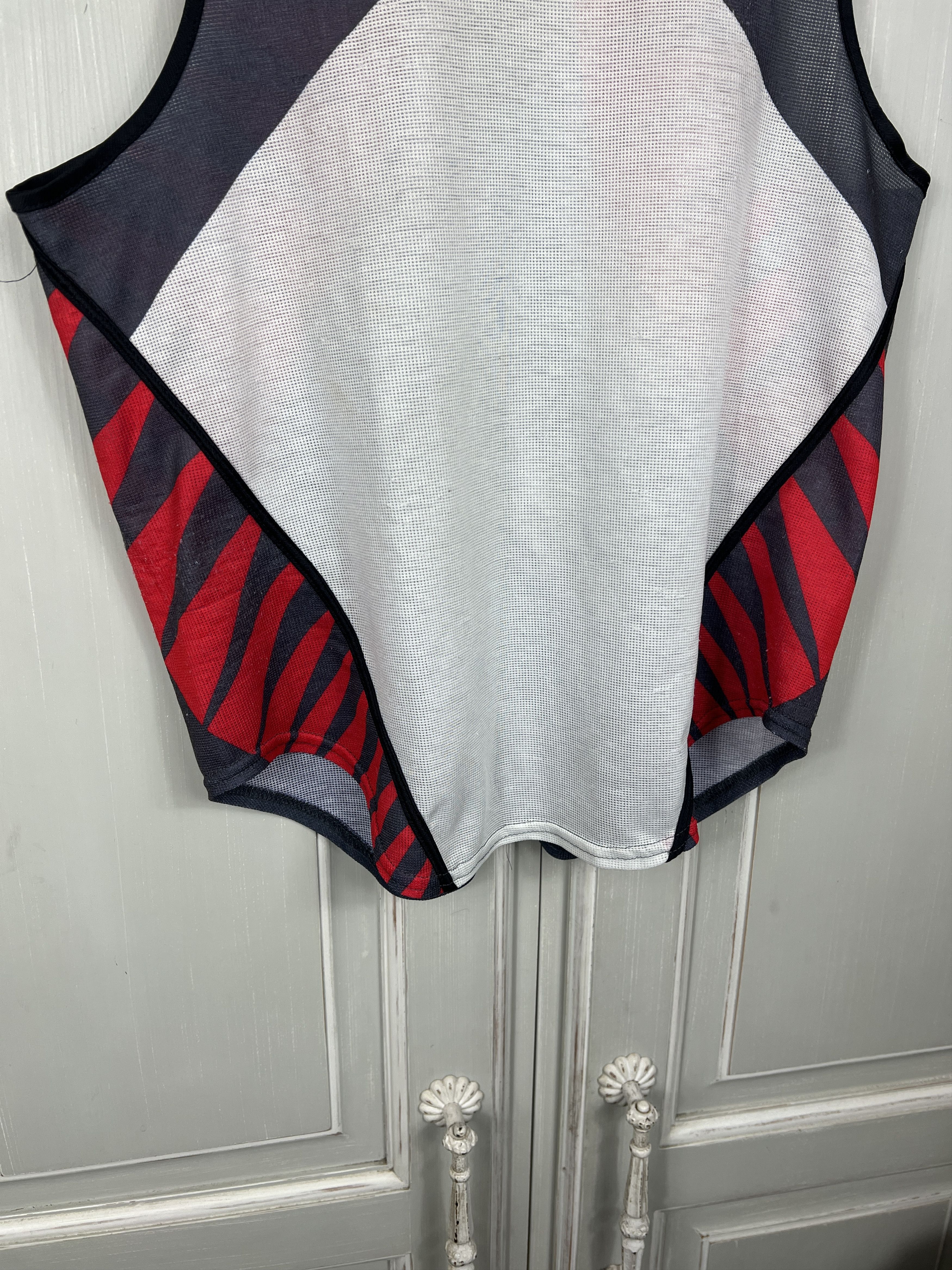 Nike × Nike ACG Vintage Nike tank top 90s centrlogo Size US M / EU 48-50 / 2 - 3 Thumbnail