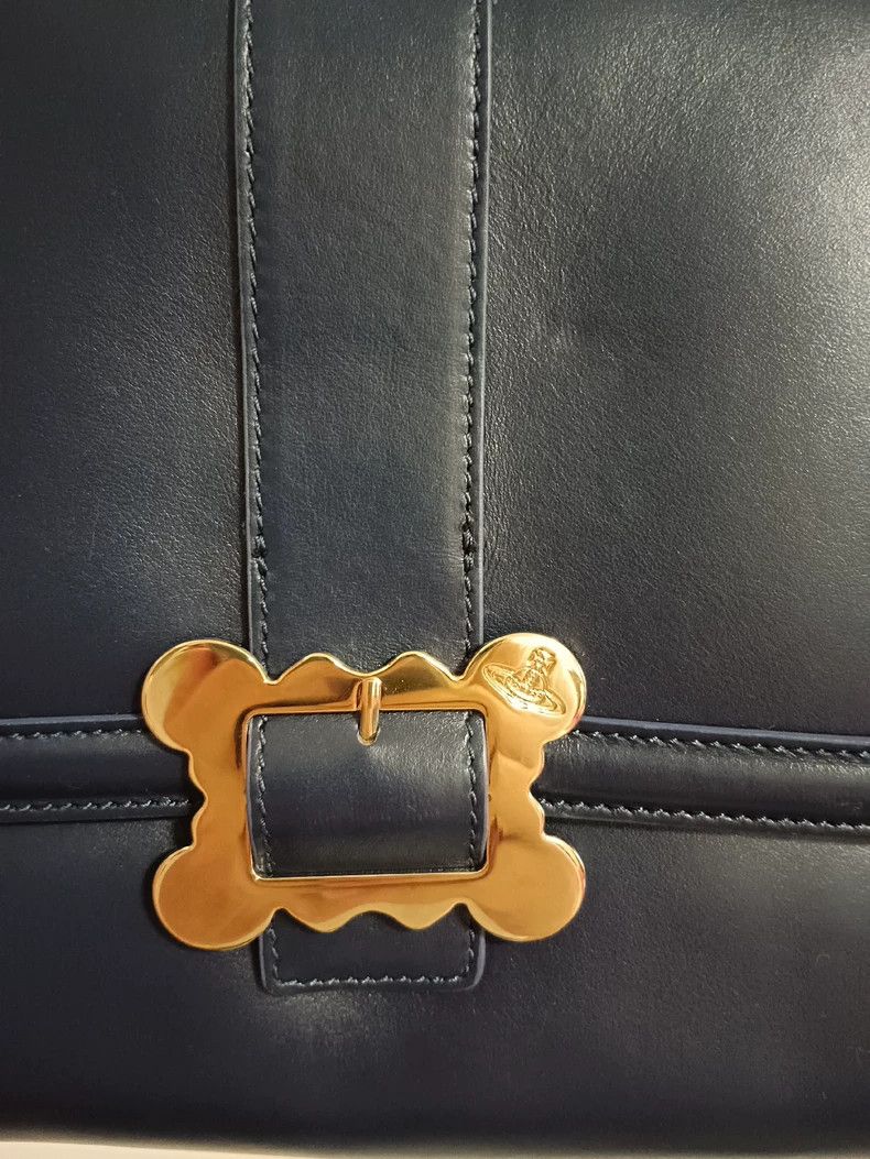 vivienne westwood size os backpack