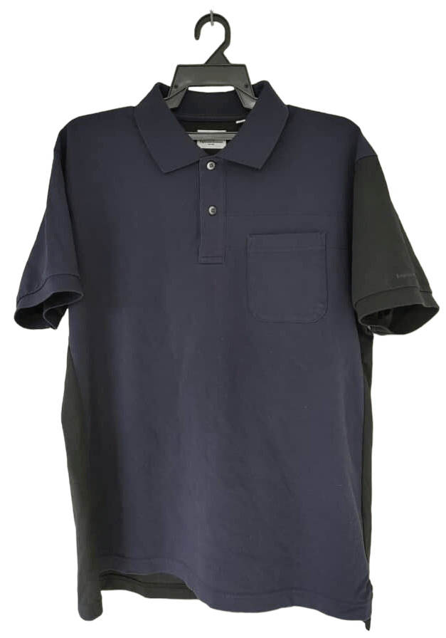 Engineered Garments Uniqlo x Engineered Garment Polo T | Grailed