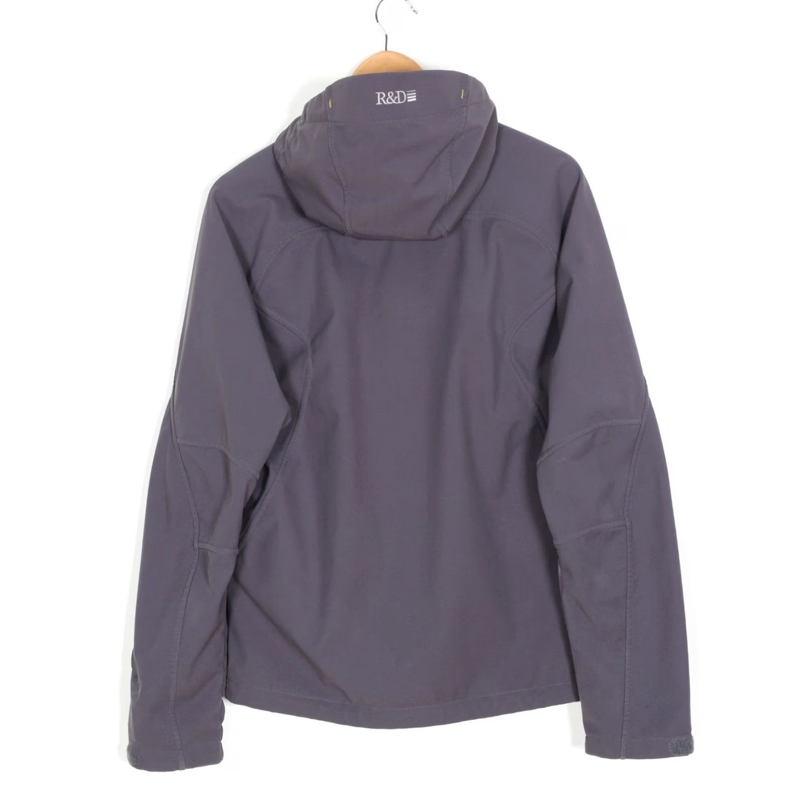 Peak Performance PEAK PERFORMANCE Hooded Jacket Men M Soft Shell Ski Outdoor Hiking MJ6394 Jacket Size US M / EU 48-50 / 2 - 3 Thumbnail