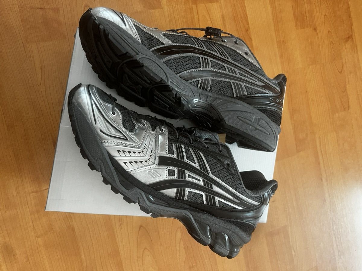 Asics ASICS GEL KAYANO 14 X UNAFFECTED Size US 11.5 / EU 44-45 - 1 Thumbnail