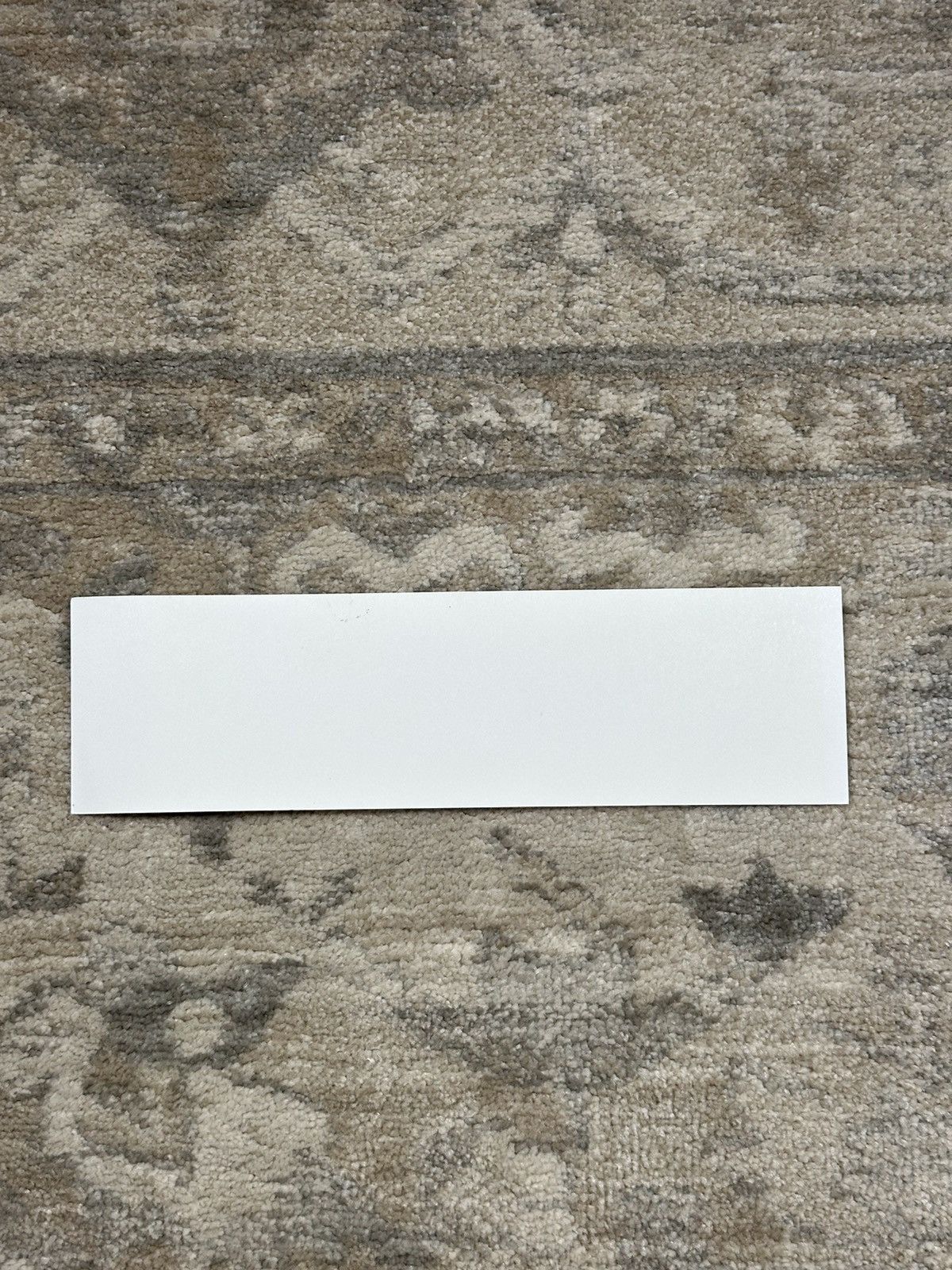 Supreme Supreme Leda And The Swan Box Logo Sticker Size ONE SIZE - 2 Thumbnail