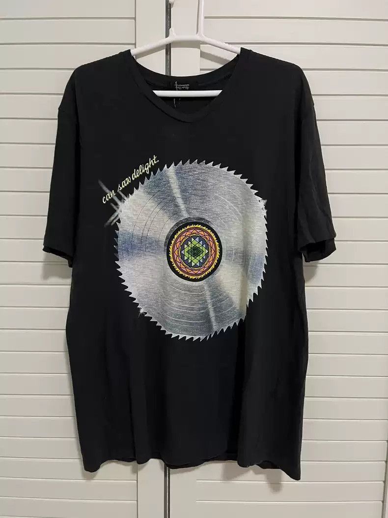 Undercover Undercover undercover underman T-shirt-2507 Size US L / EU 52-54 / 3 - 1 Thumbnail