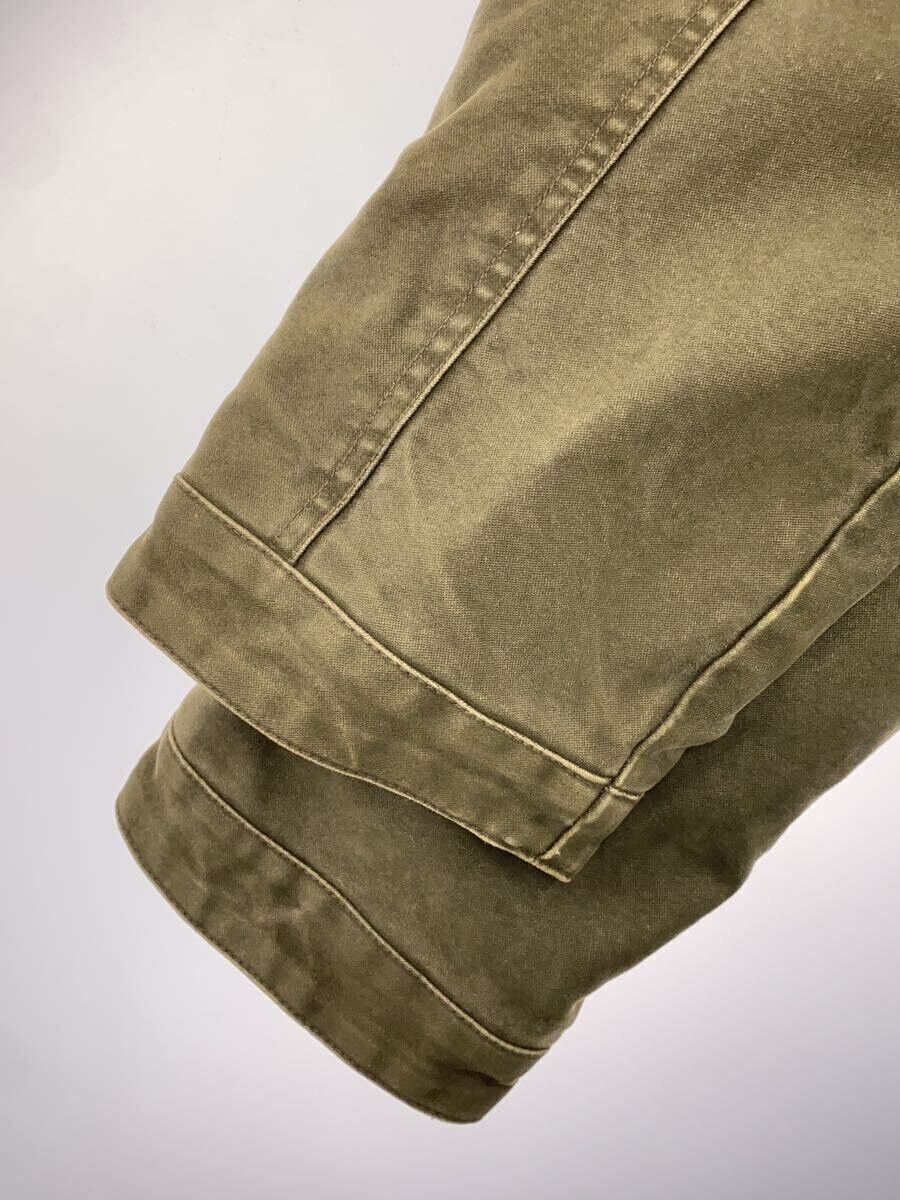 Avirex Avirex Mods Cotton Coat Khaki Size US XL / EU 56 / 4 - 5 Thumbnail