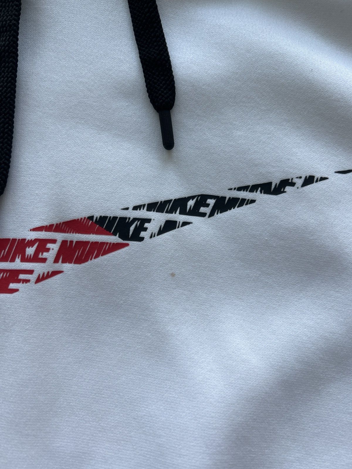Nike nike dri fit therma swoosh hoodie Size US S / EU 44-46 / 1 - 3 Thumbnail