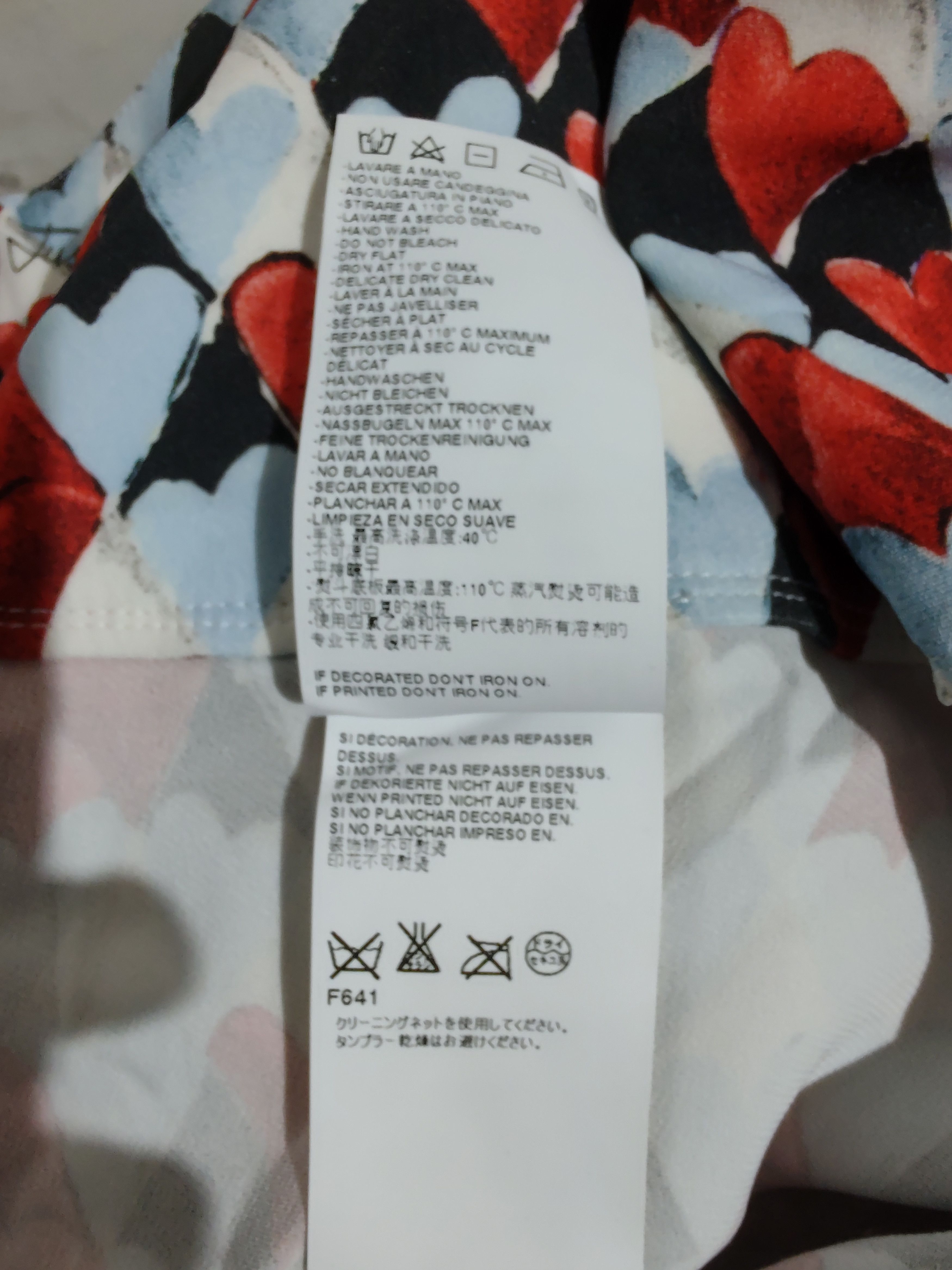 Just Cavalli Casual pants Size 30" / US 8 / IT 44 - 7 Thumbnail