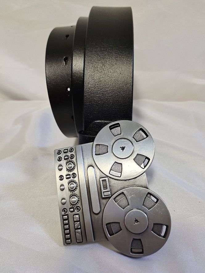 Other Fashion personalized simple belt Size ONE SIZE - 4 Thumbnail
