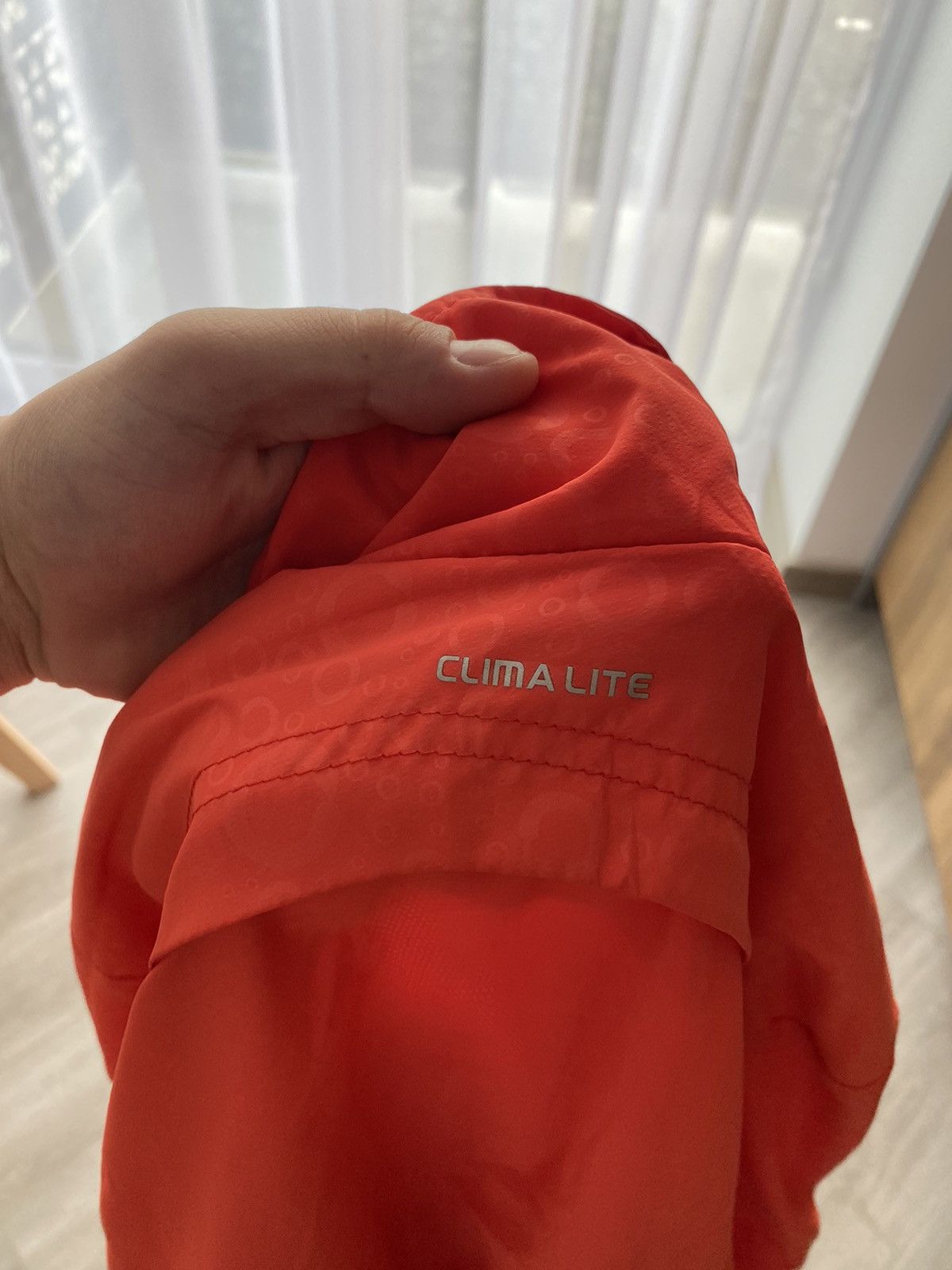Adidas × Stella McCartney Y2K Stella McCartney x Adidas Track Jacket Size L / US 10 / IT 46 - 8 Thumbnail