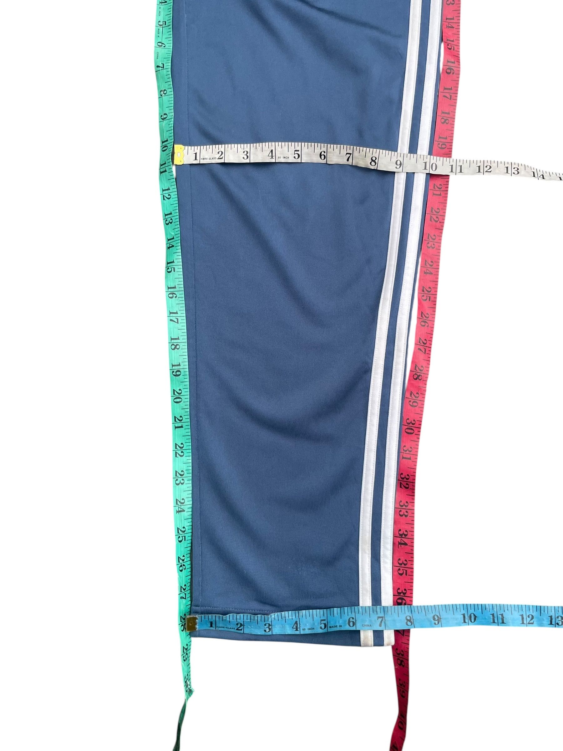 Adidas Adidas Trefoil Track Bottom Size US 30 / EU 46 - 15 Thumbnail