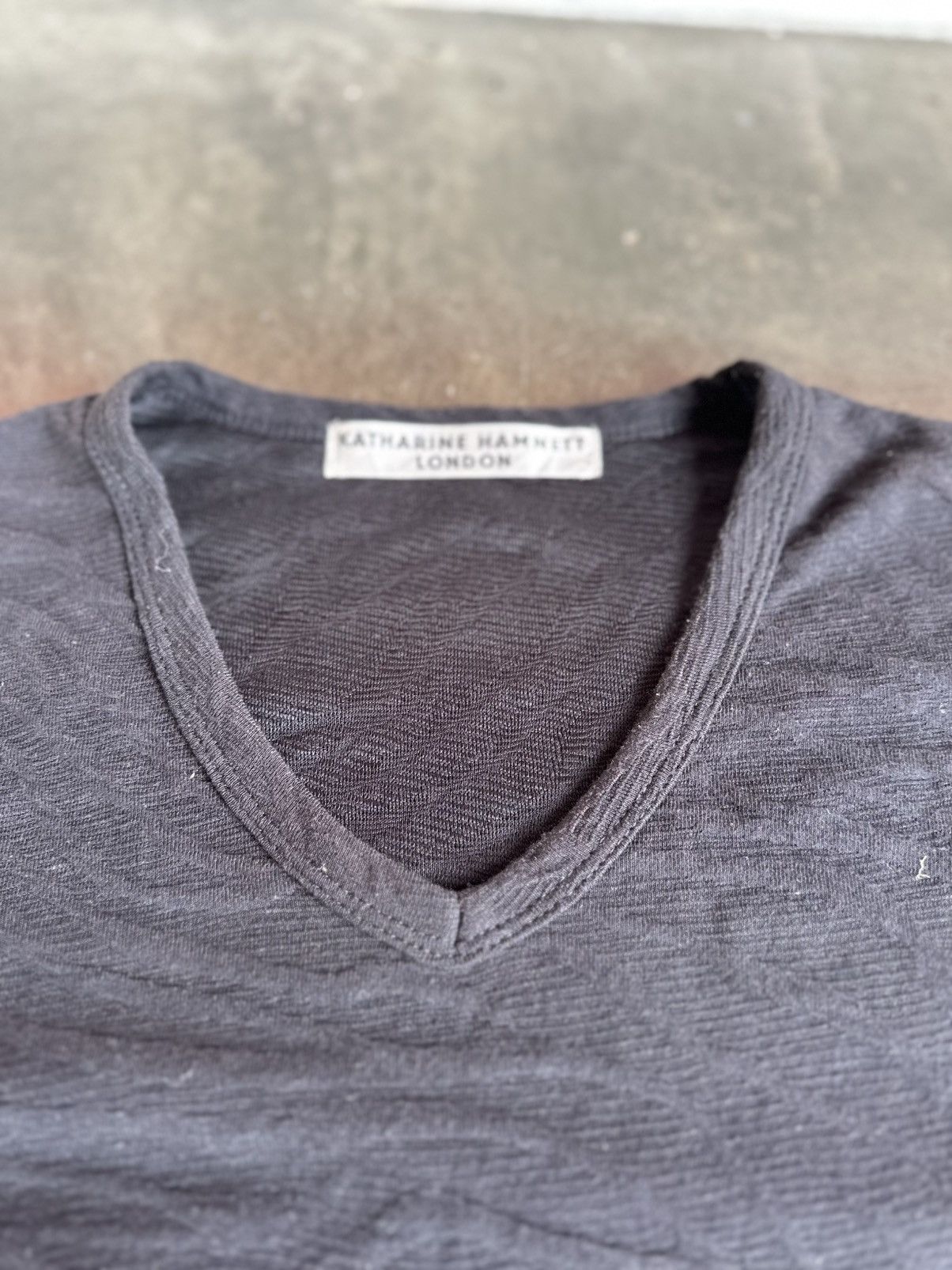 Katharine Hamnett London KATHARINE HAMNETT LONDON Size M / US 6-8 / IT 42-44 - 3 Thumbnail