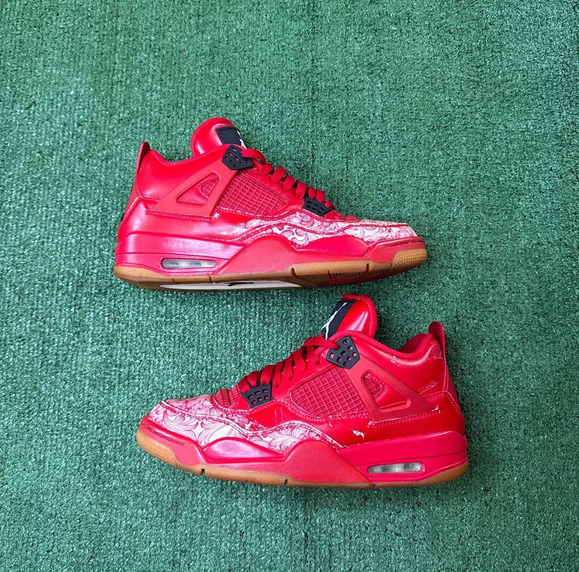 Jordan Brand Jordan 4 Retro  