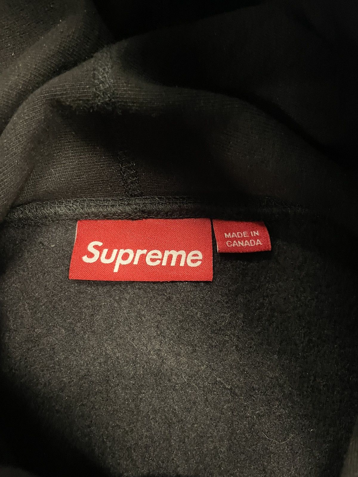 Supreme Supreme Box Logo Hoodie Size US M / EU 48-50 / 2 - 4 Thumbnail