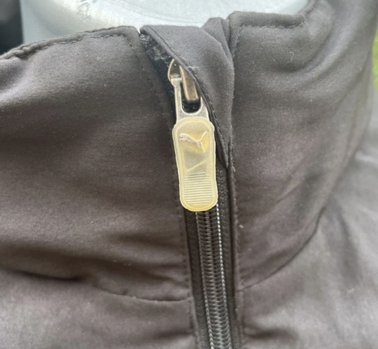Puma Jacket stade rennais Size 38L - 8 Thumbnail