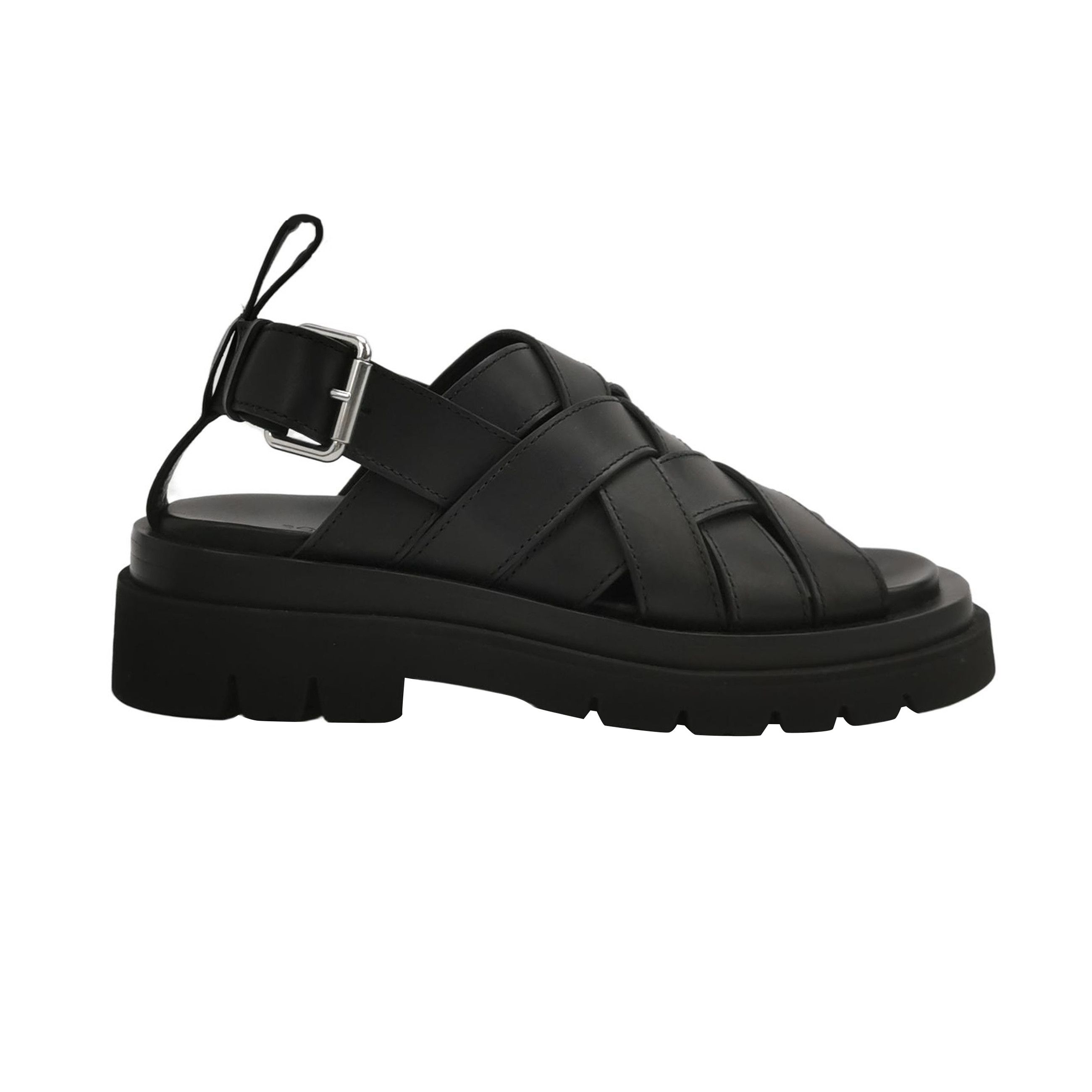Bottega Veneta Bottega Veneta Men 6 Sandals Size US 6 / EU 39 - 1 Thumbnail
