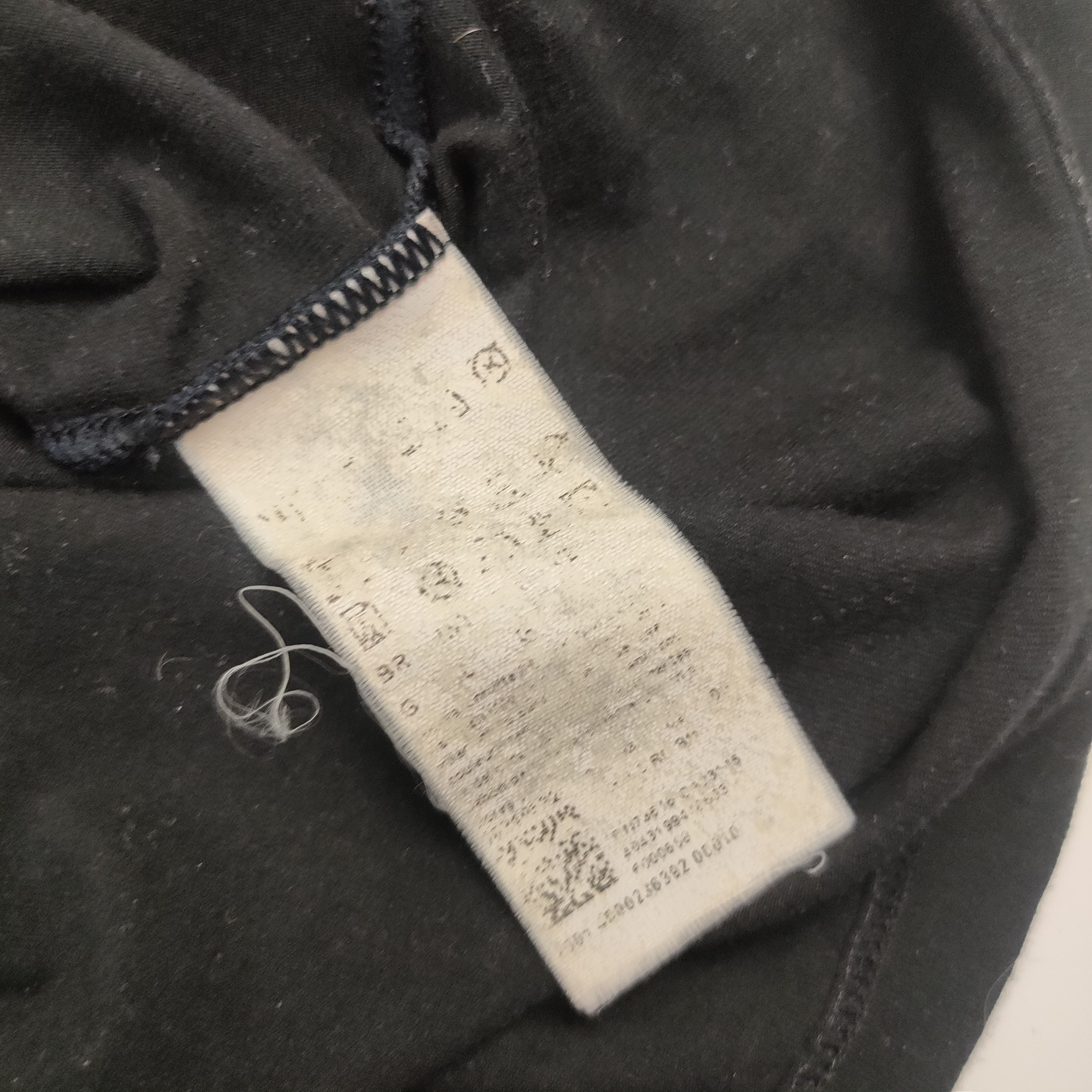 Hugo Boss Hugo Boss Classic Longsleeve Size US L / EU 52-54 / 3 - 4 Thumbnail