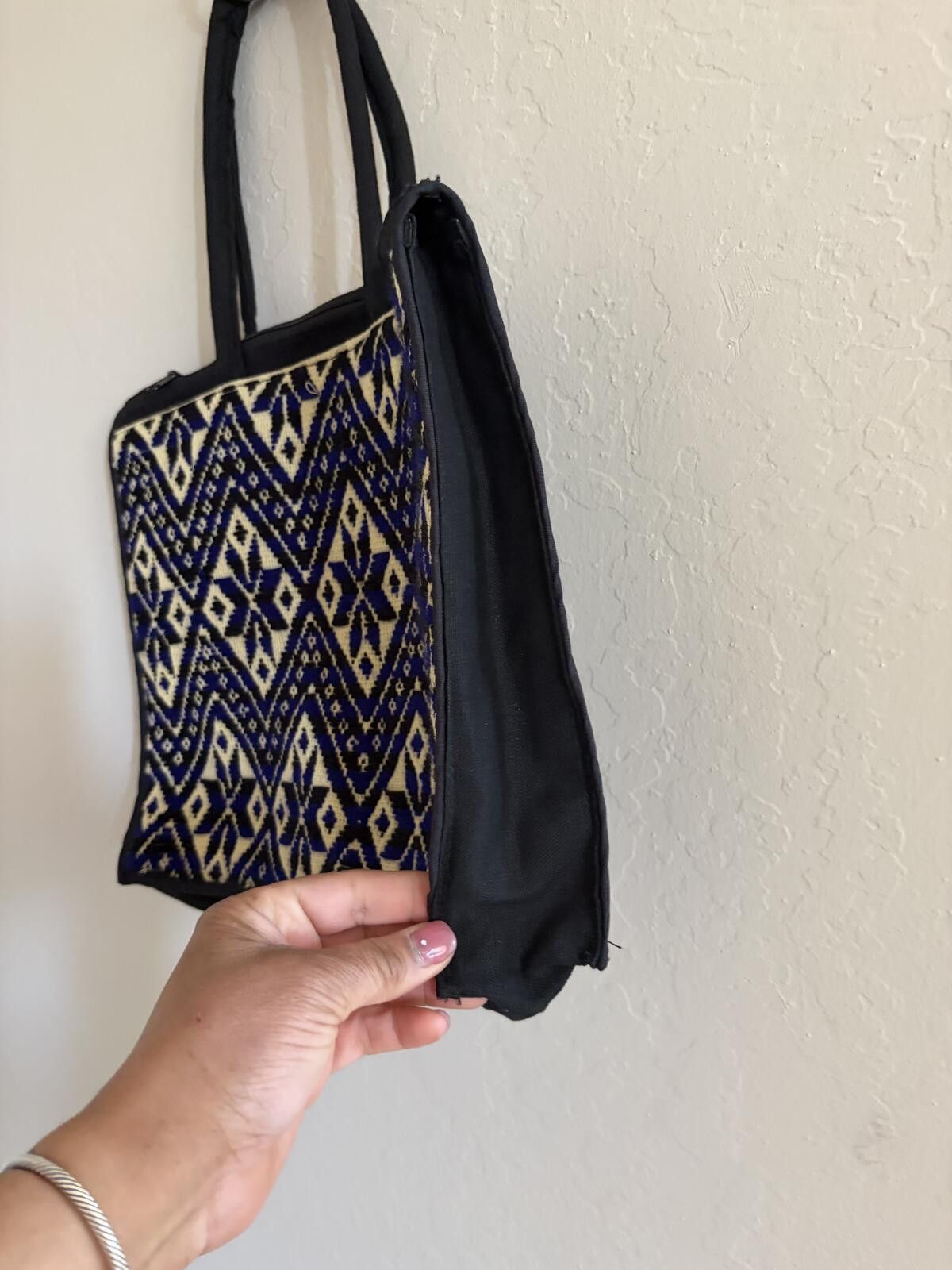 Other Handmade tote bag Size ONE SIZE - 2 Thumbnail