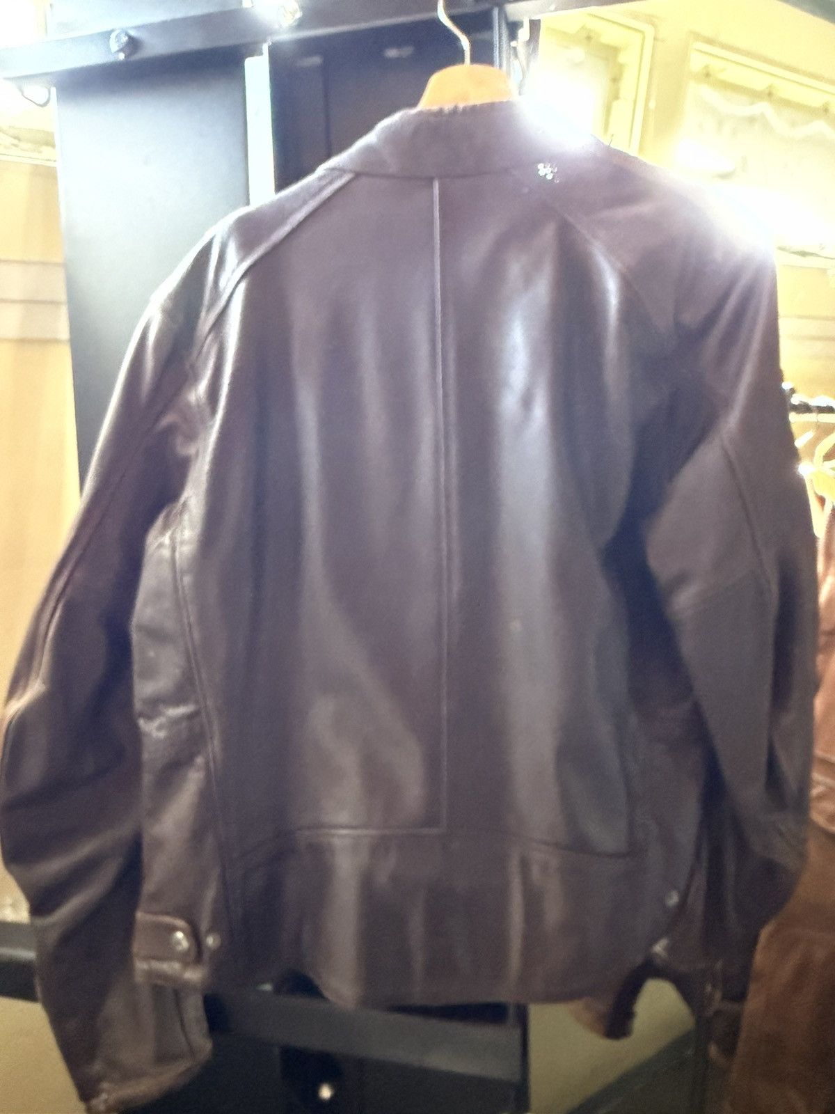 Other Jacket motorycle revv it Size US L / EU 52-54 / 3 - 2 Thumbnail