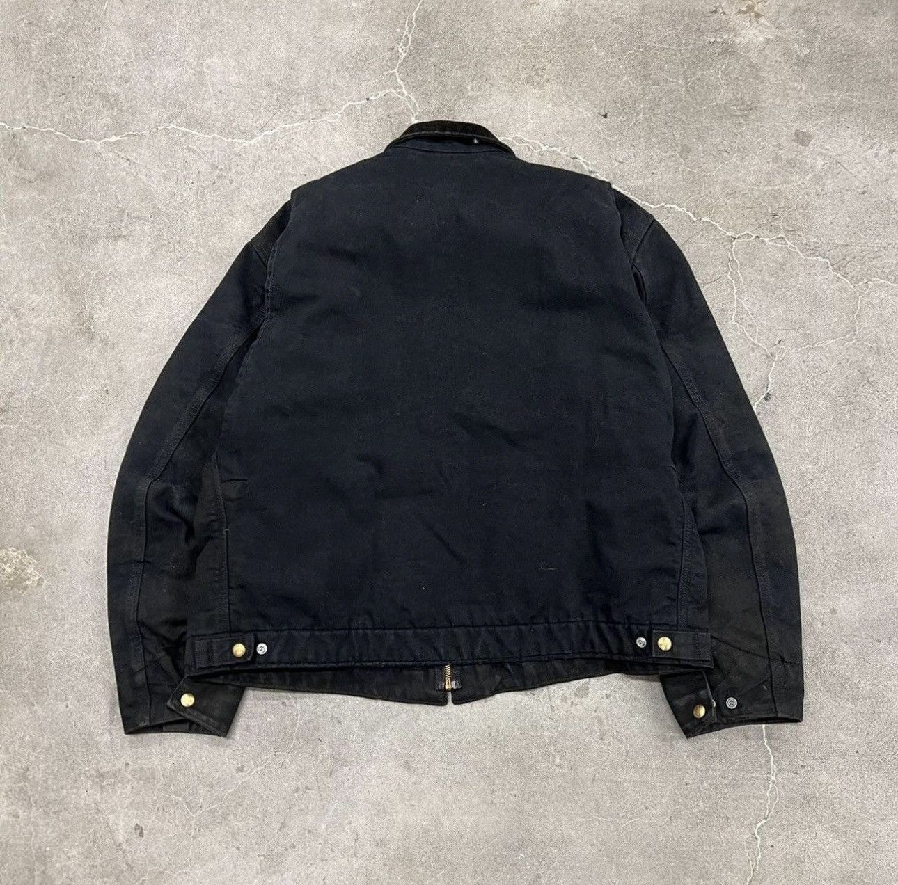 Carhartt Carhartt Detroit 90s Size US XL / EU 56 / 4 - 3 Thumbnail